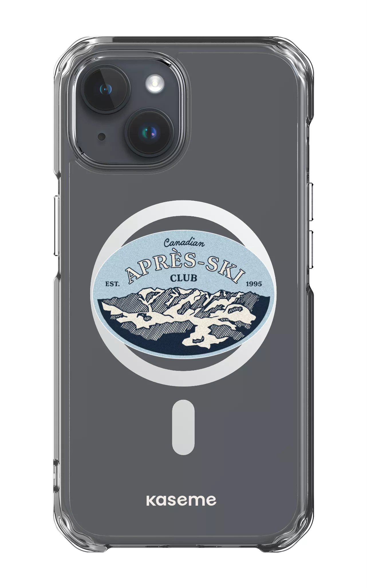 Whistler Clear Case - Image 81