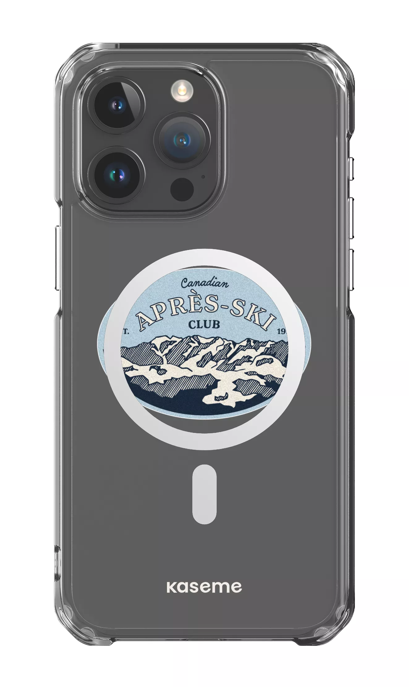 Whistler Clear Case - Image 82