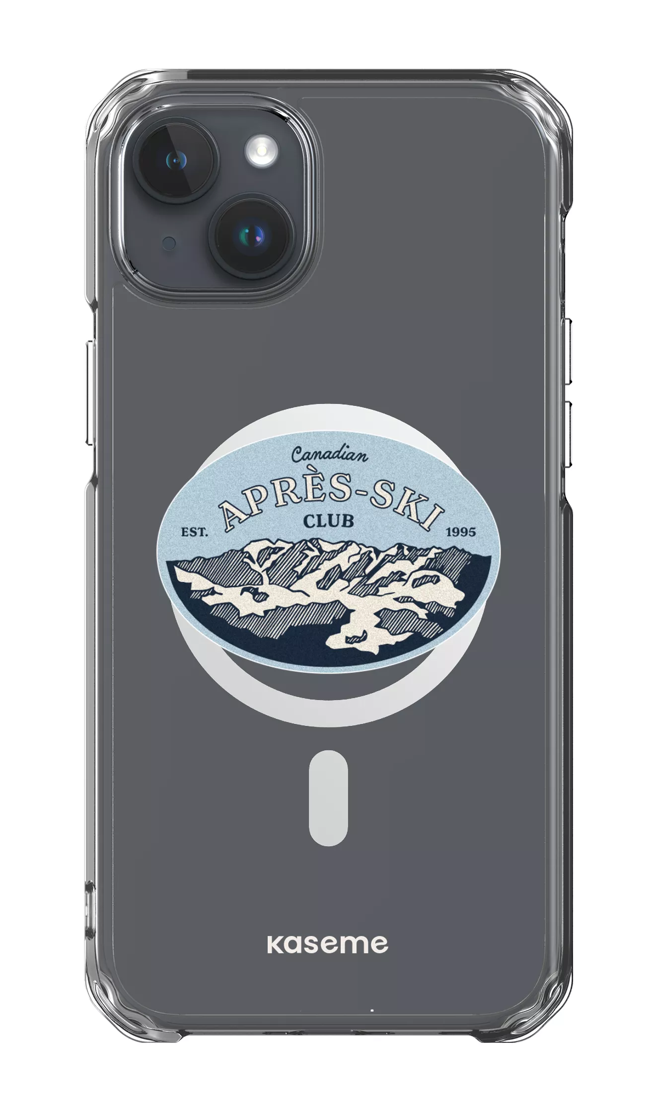 Whistler Clear Case - Image 83