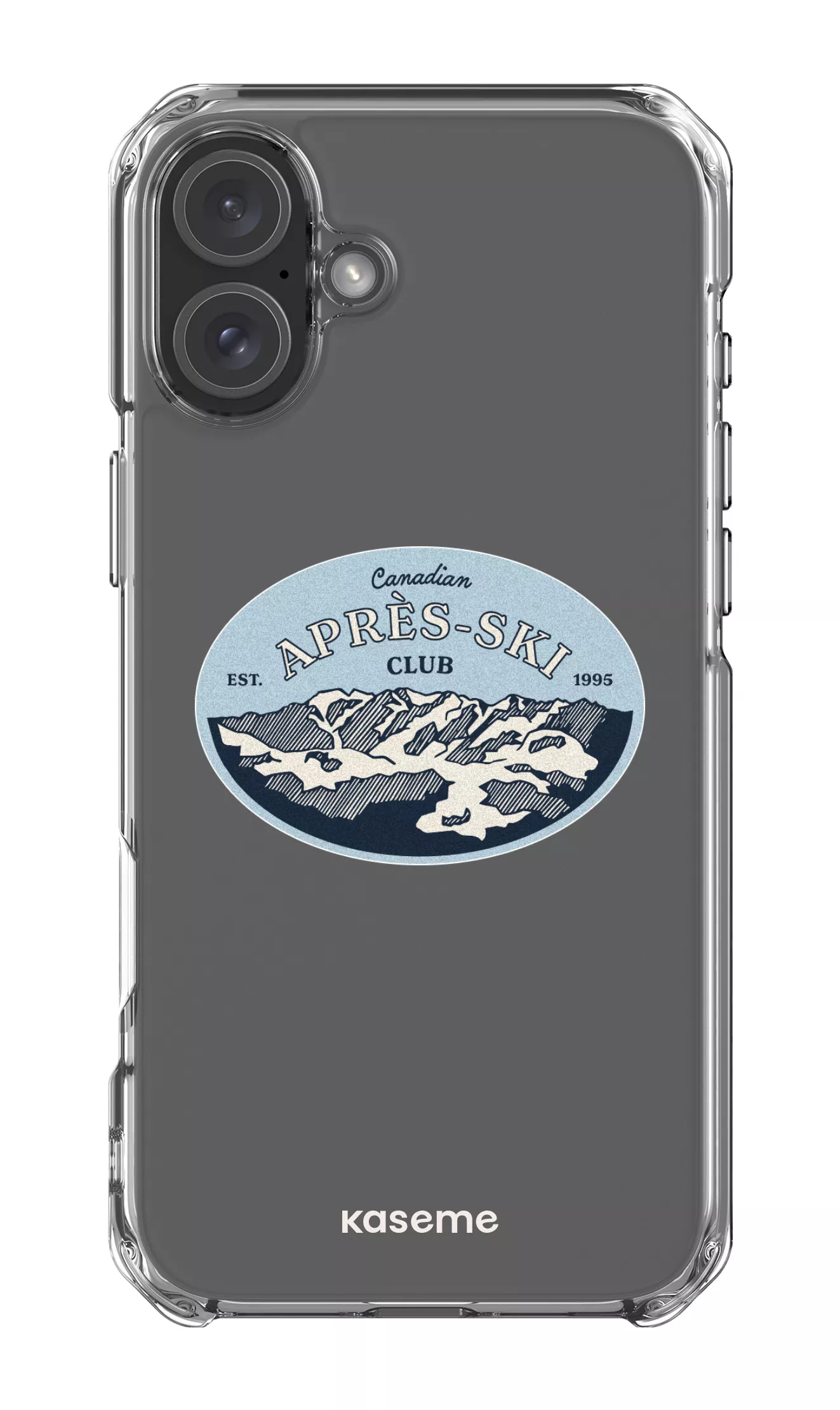 Whistler Clear Case - Image 84