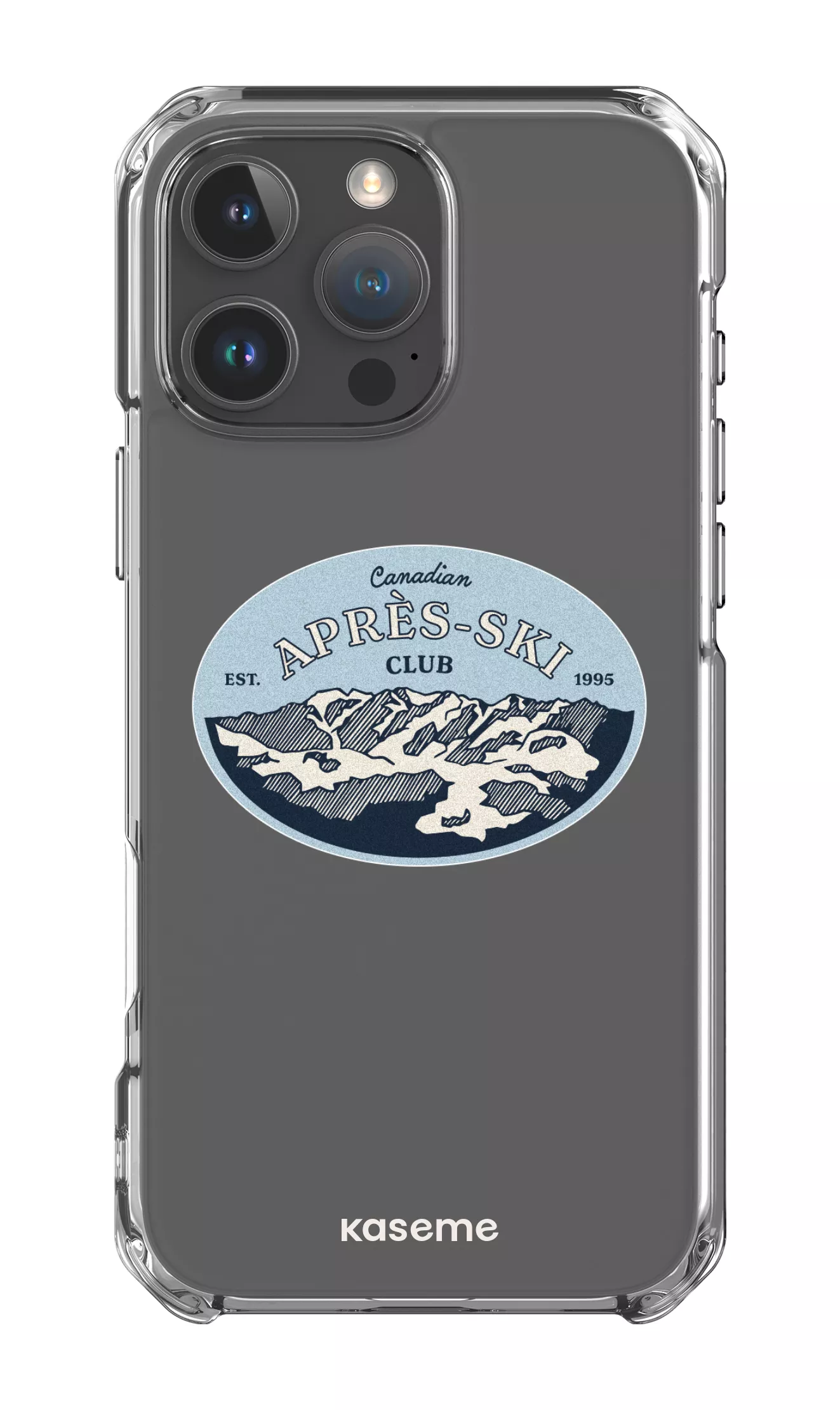 Whistler Clear Case - Image 85