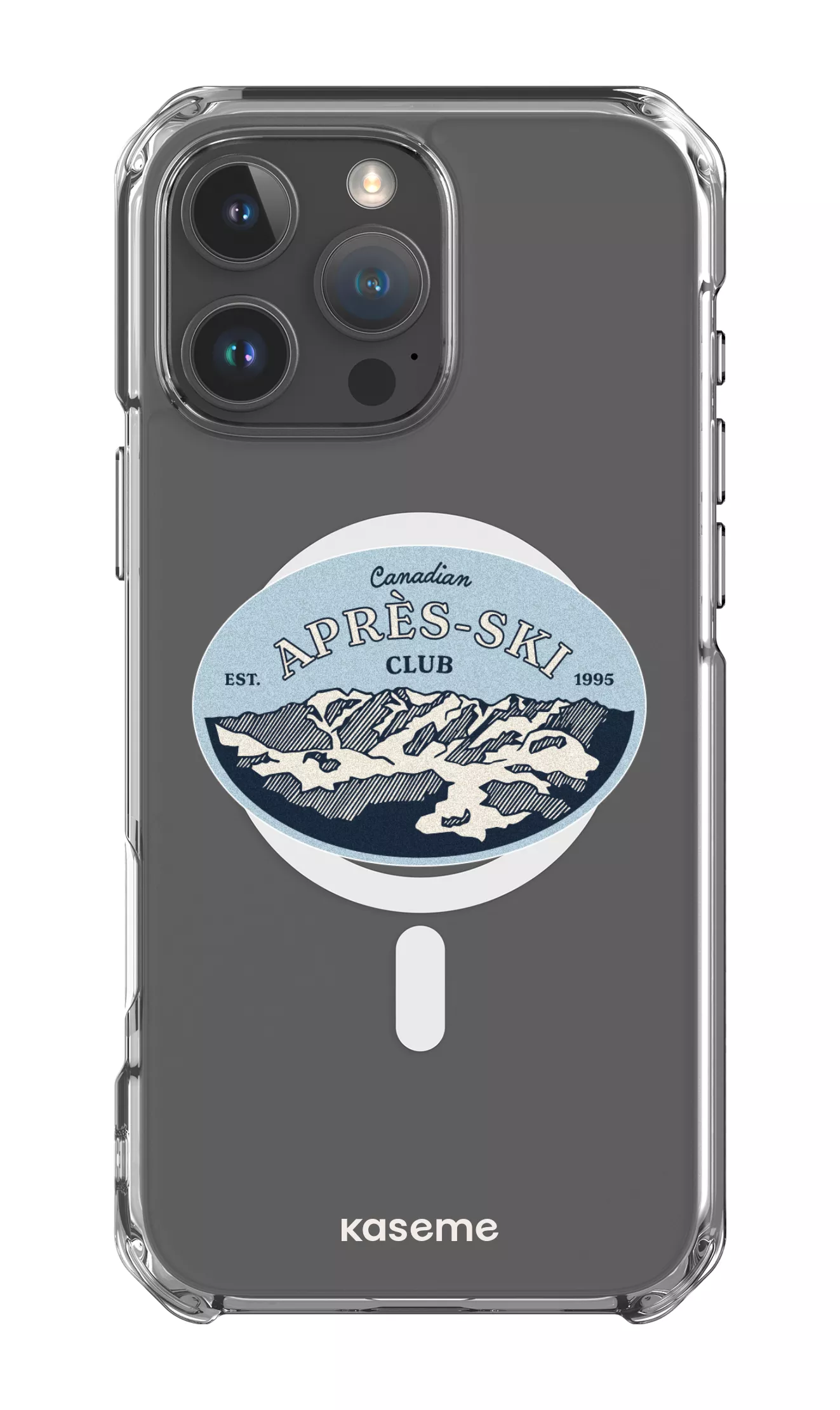 Whistler Clear Case - Image 86
