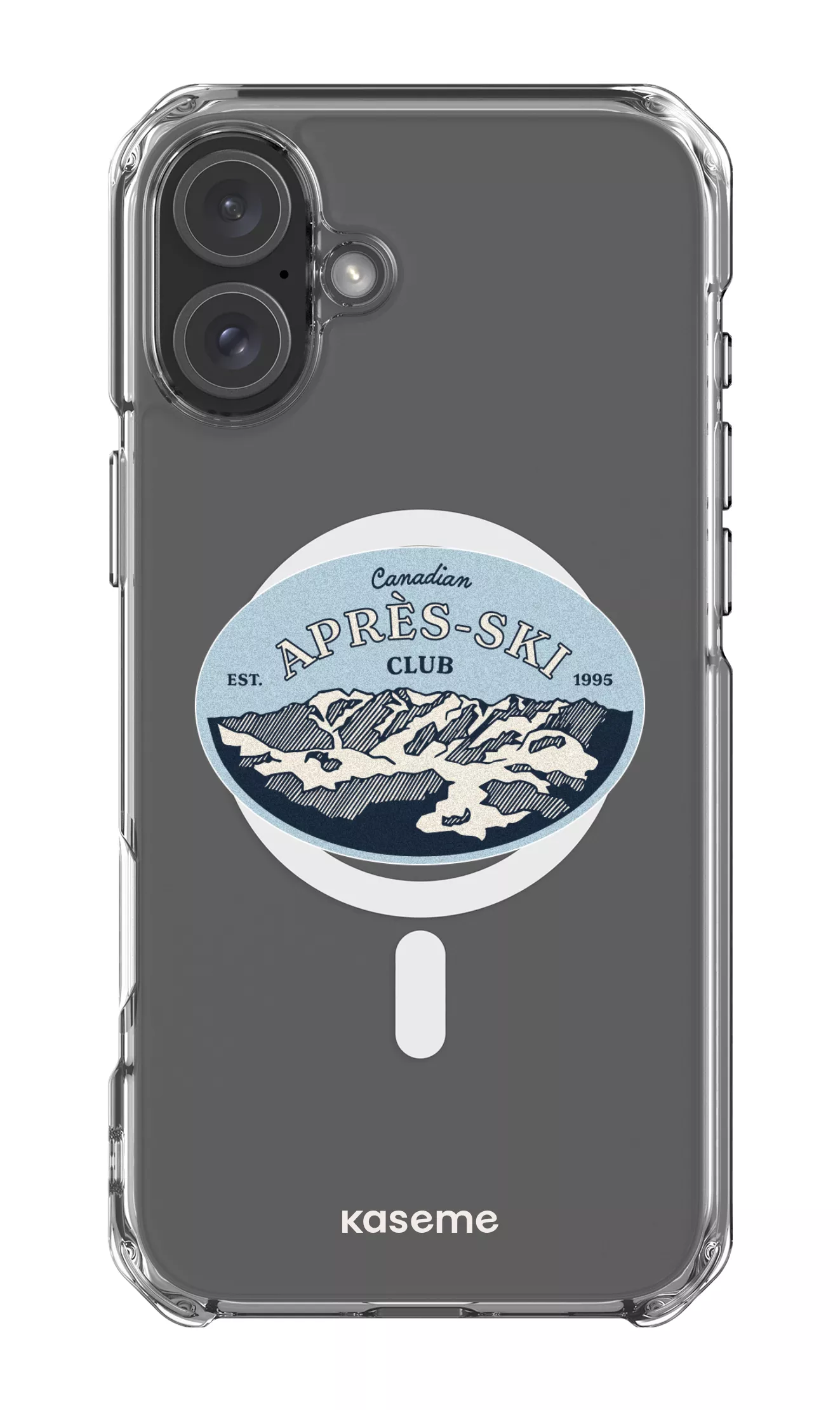 Whistler Clear Case - Image 87