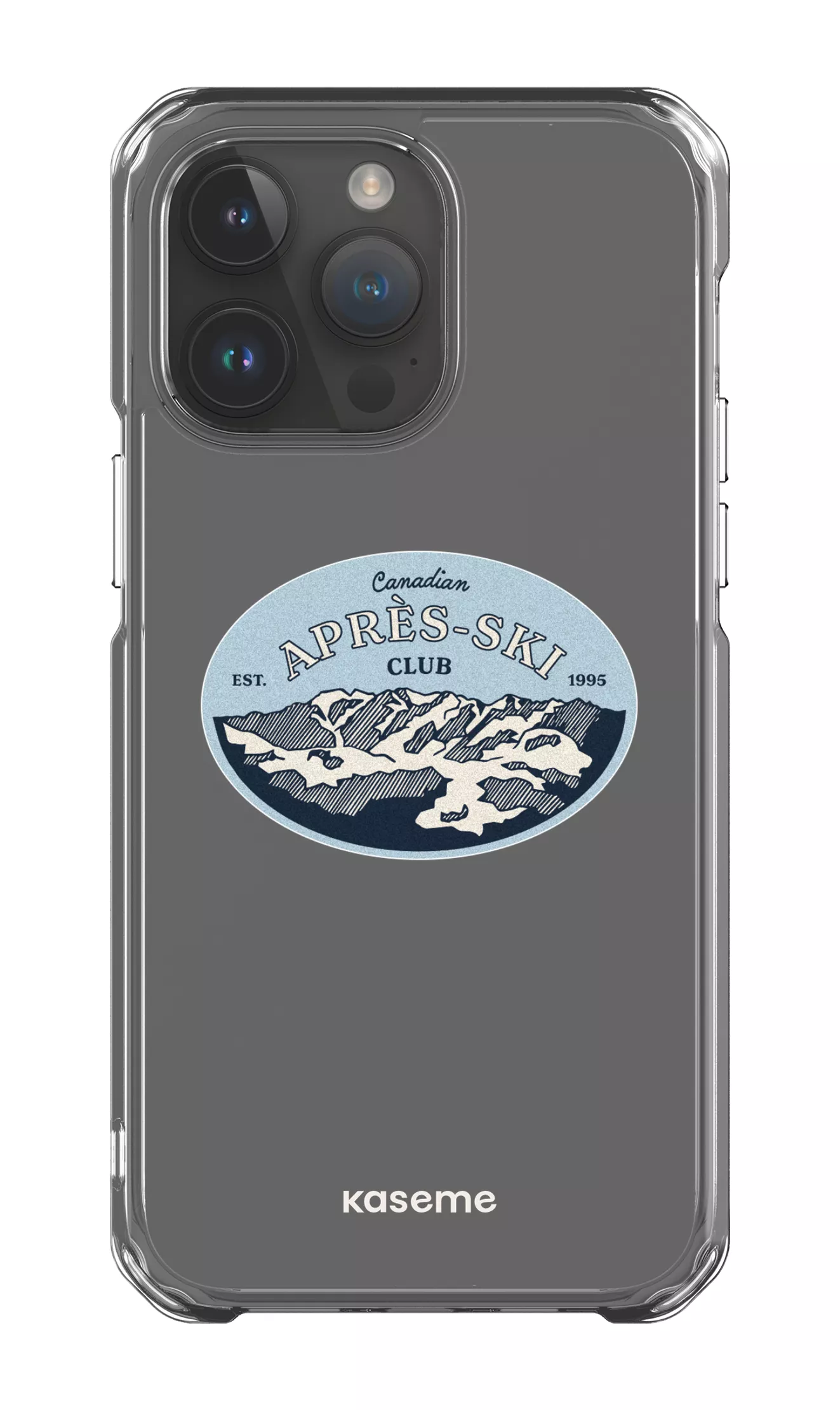 Whistler Clear Case - Image 88