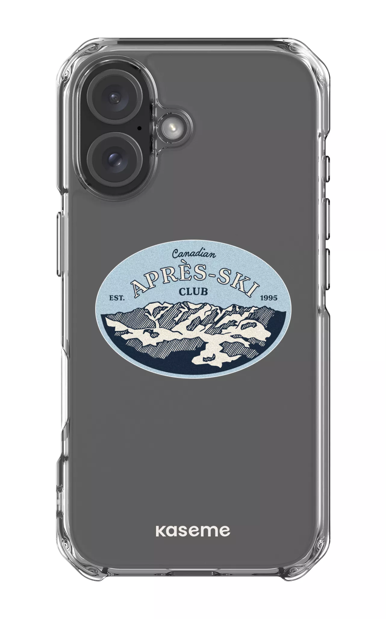 Whistler Clear Case - Image 89