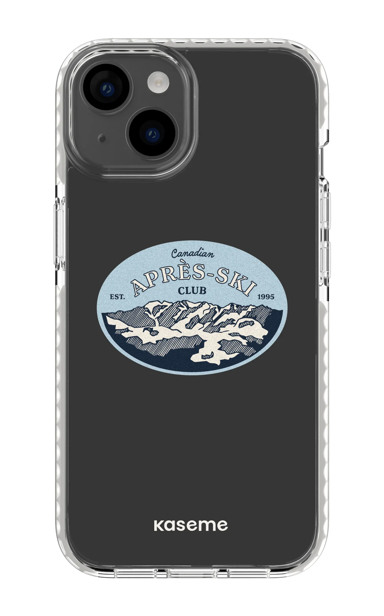 Whistler Clear Case - Image 9