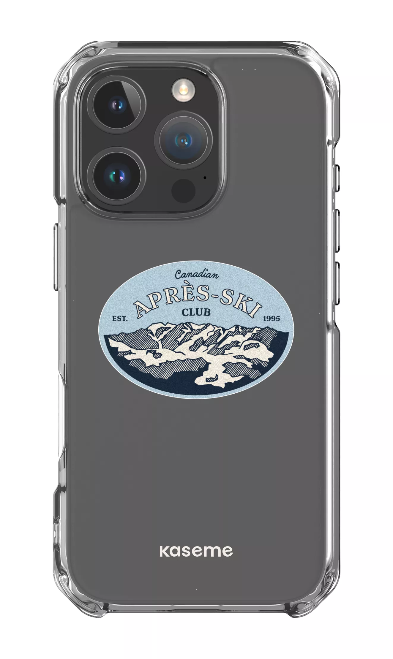 Whistler Clear Case - Image 90