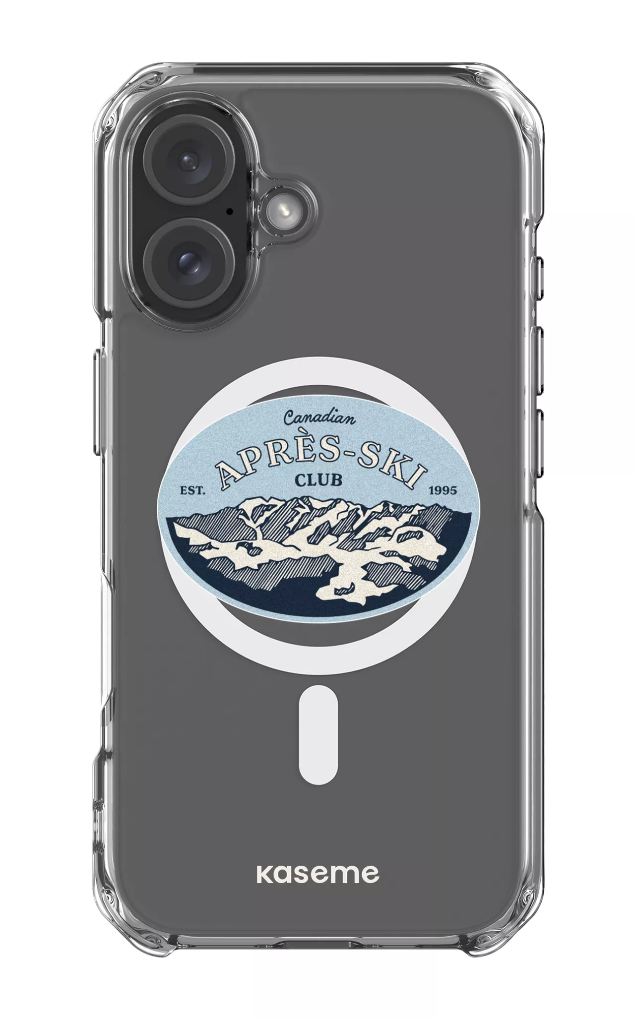 Whistler Clear Case - Image 91