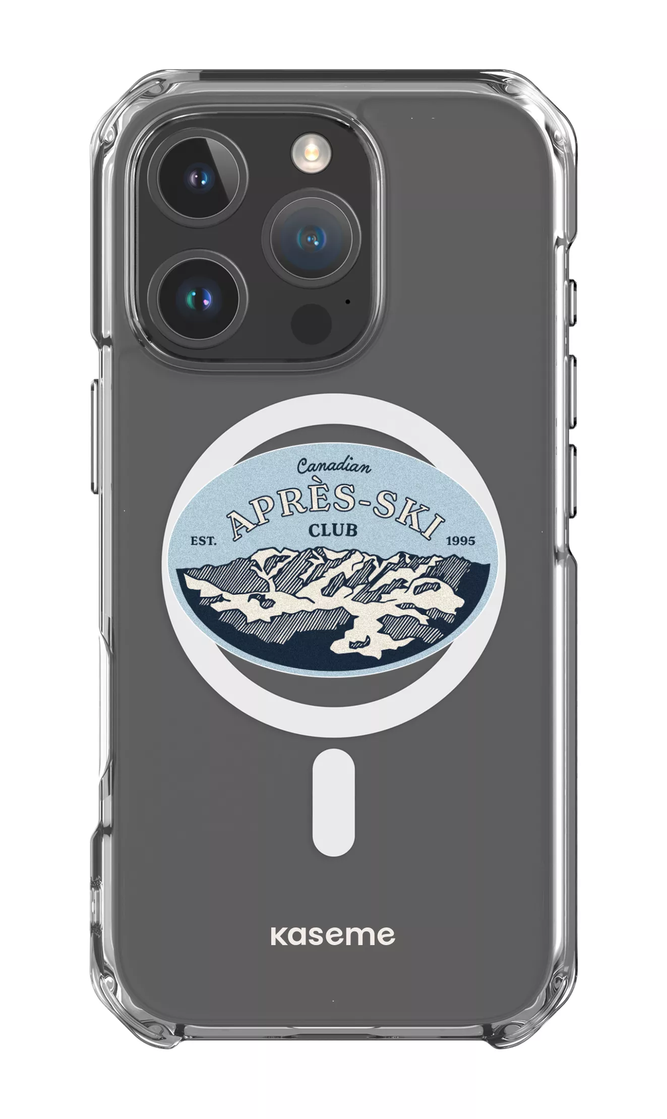 Whistler Clear Case - Image 92