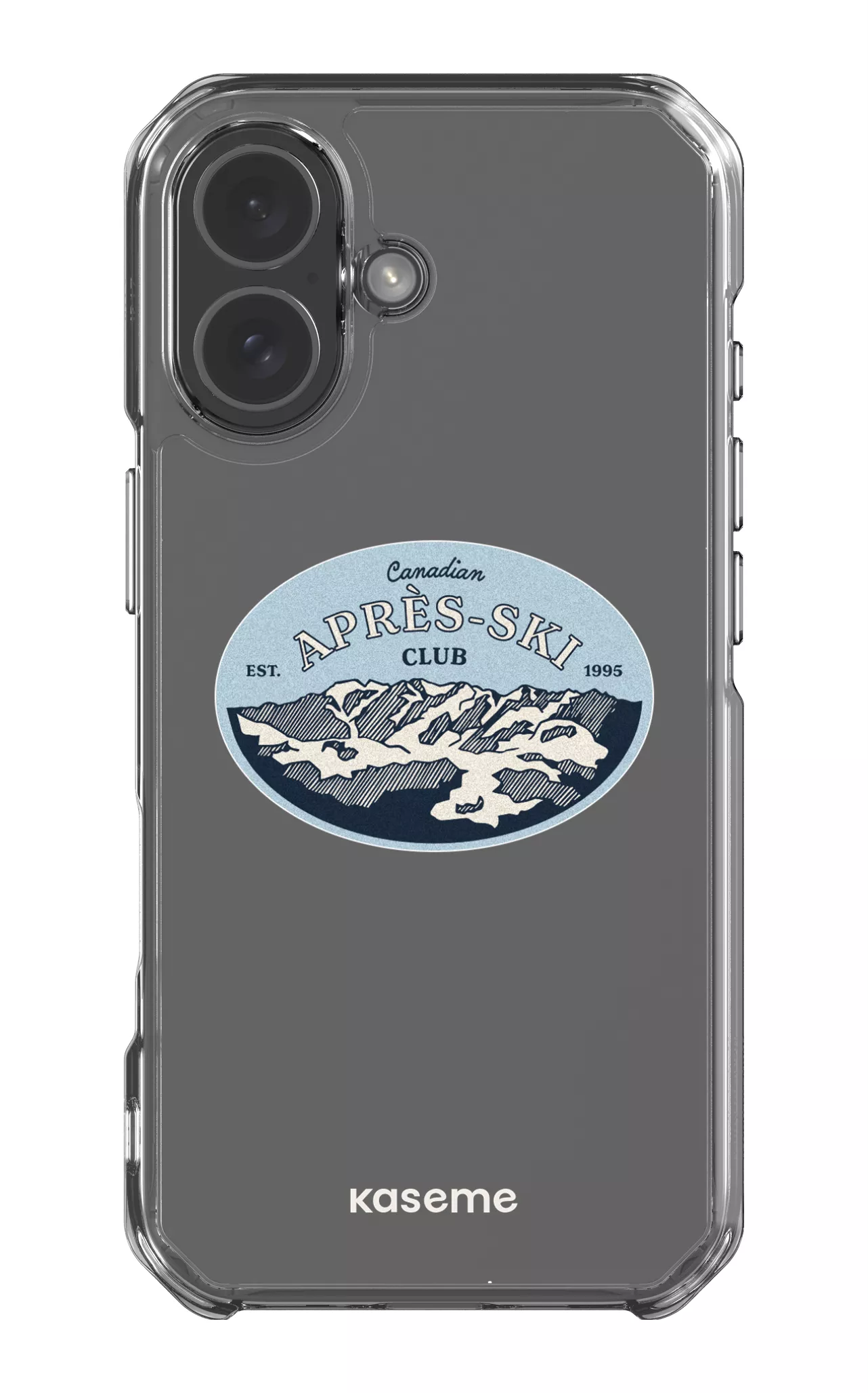 Whistler Clear Case - Image 93