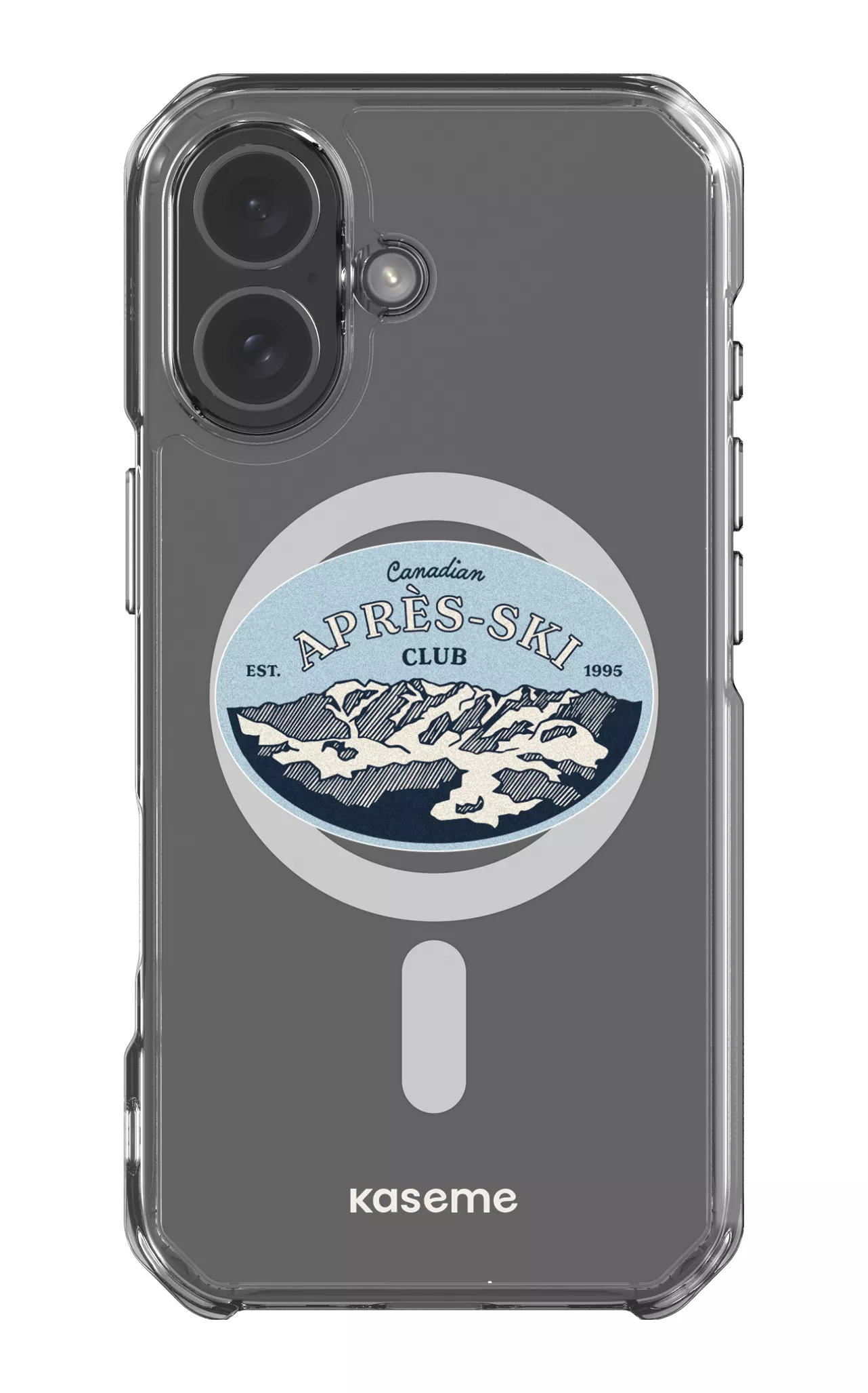 Whistler Clear Case - Image 94