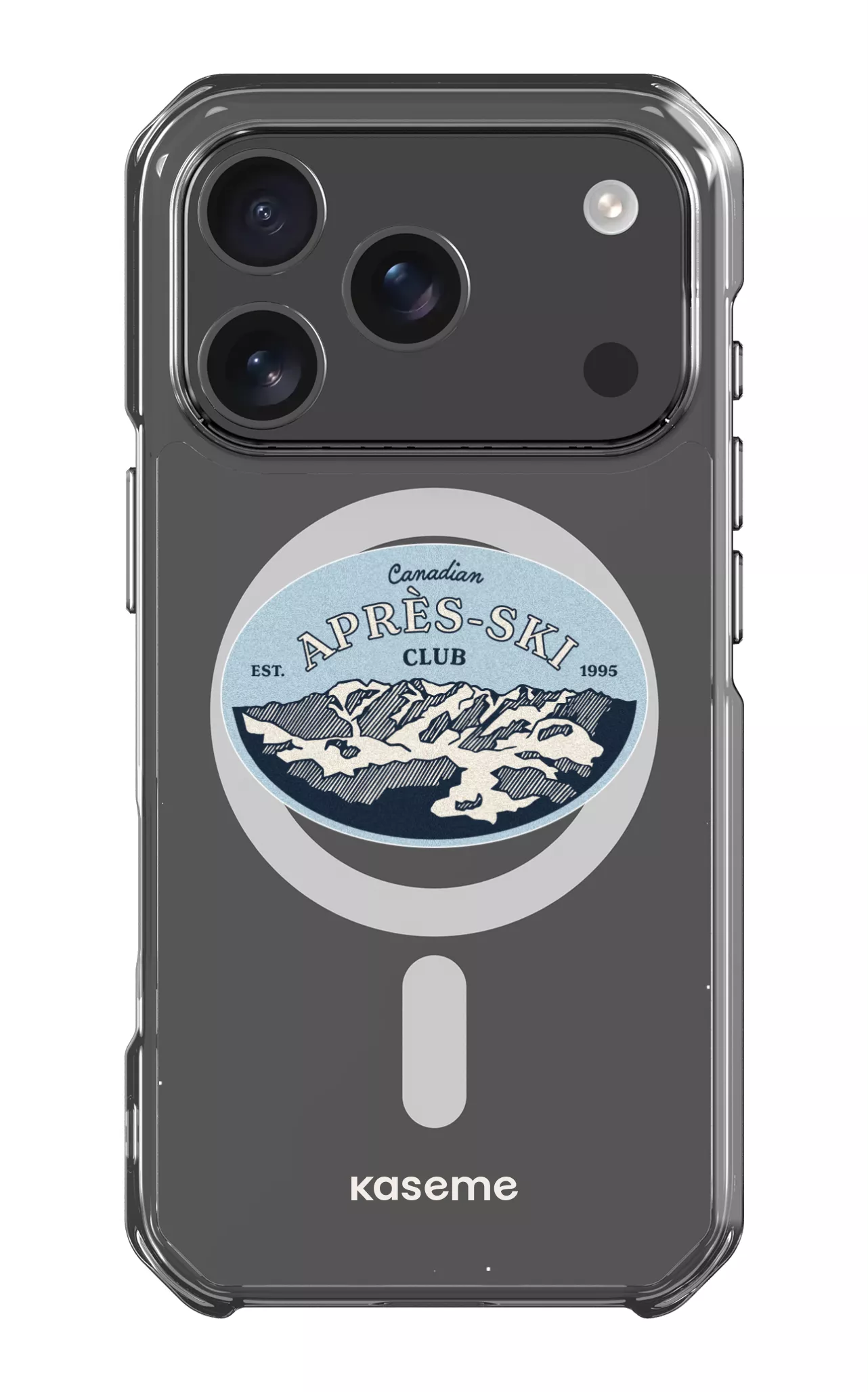 Whistler Clear Case - Image 95