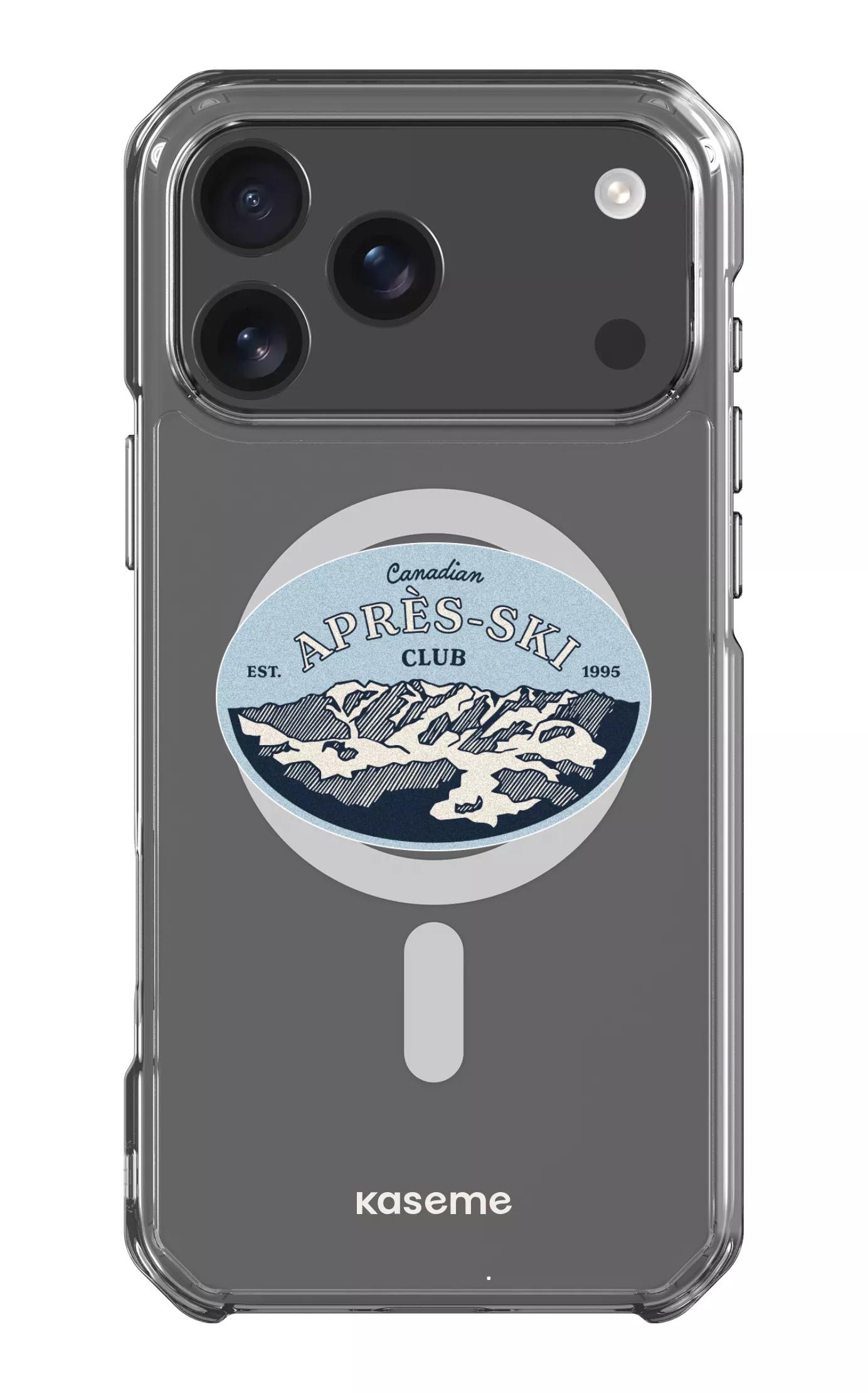 Whistler Clear Case - Image 96