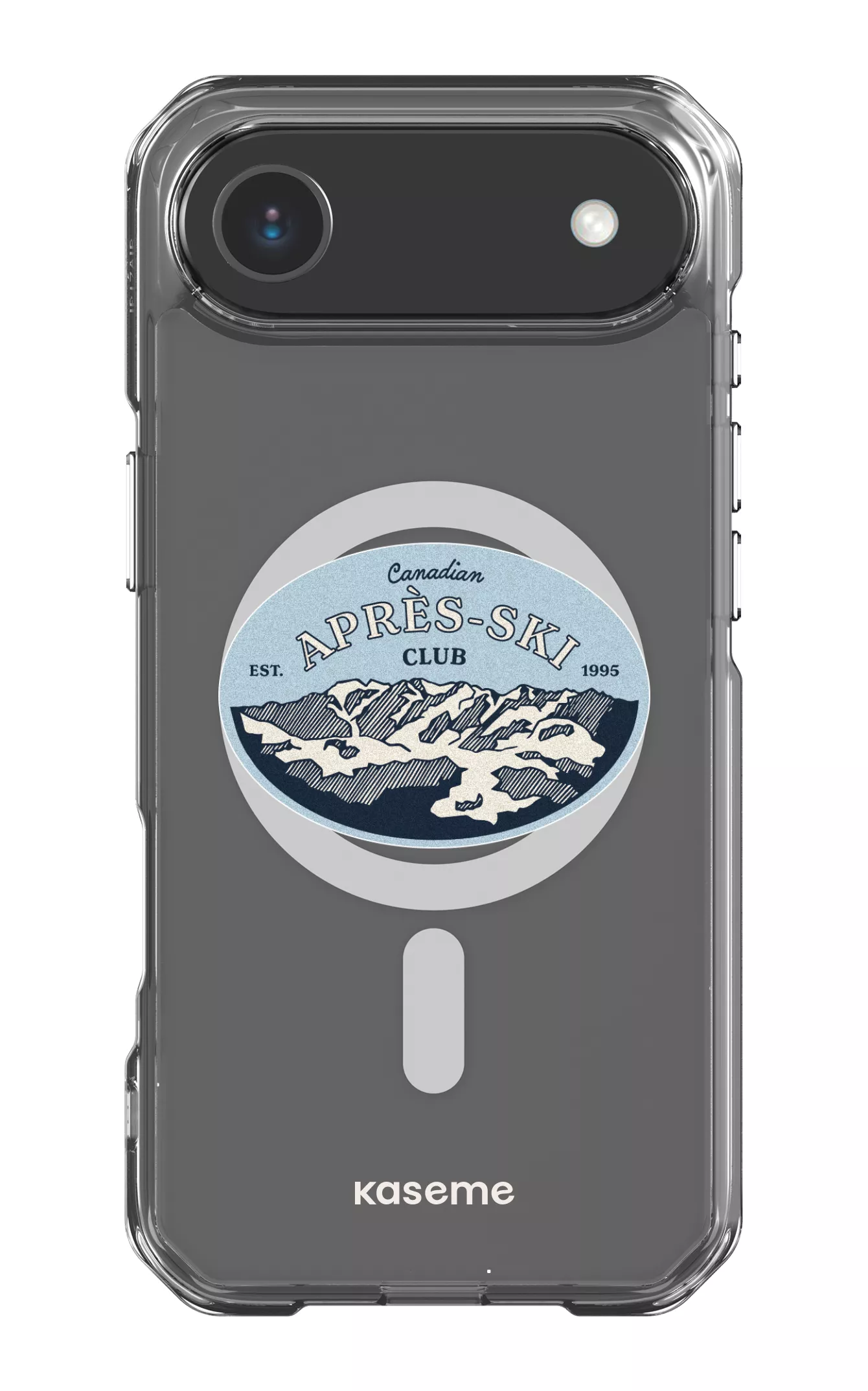 Whistler Clear Case - Image 97