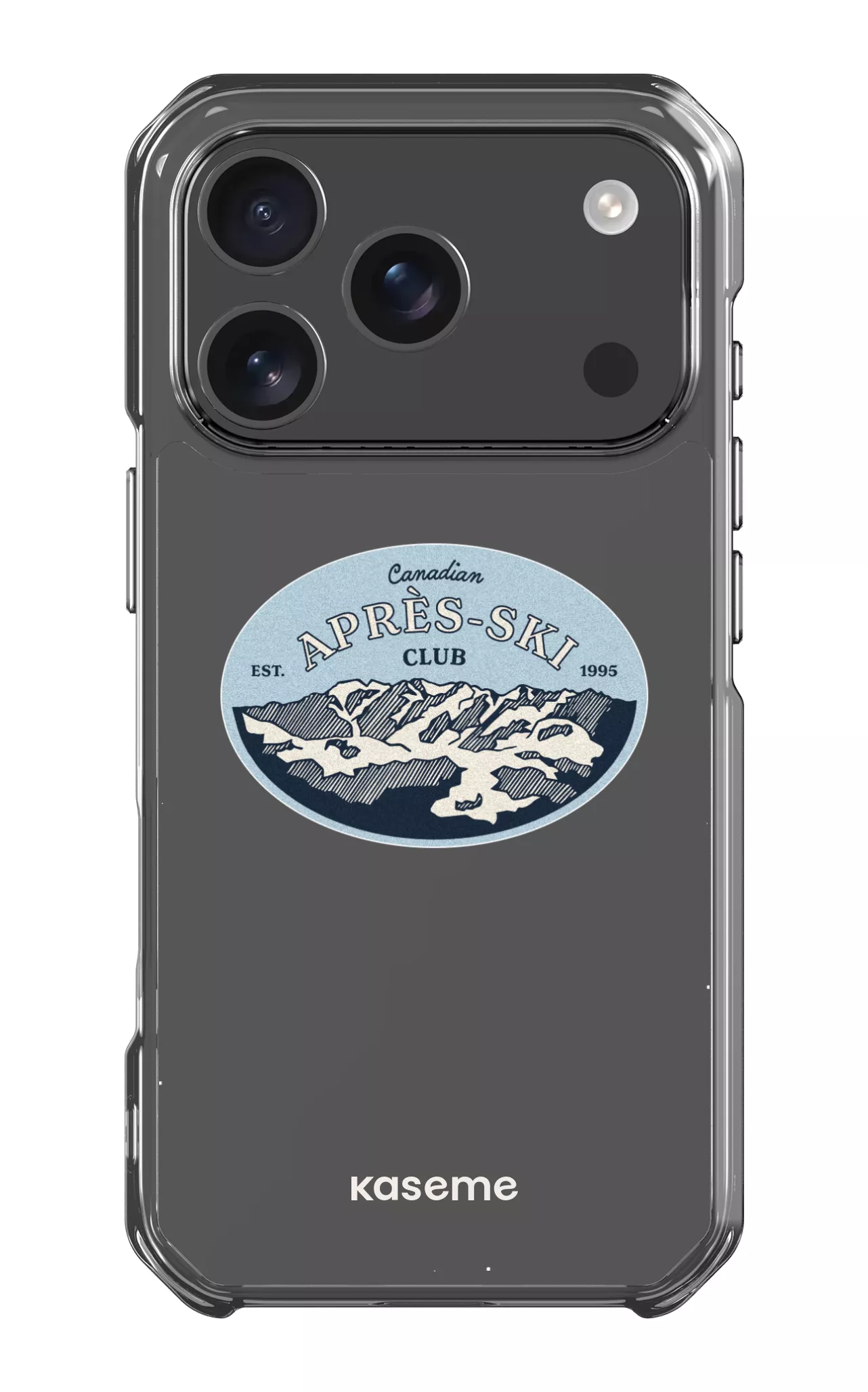 Whistler Clear Case - Image 98