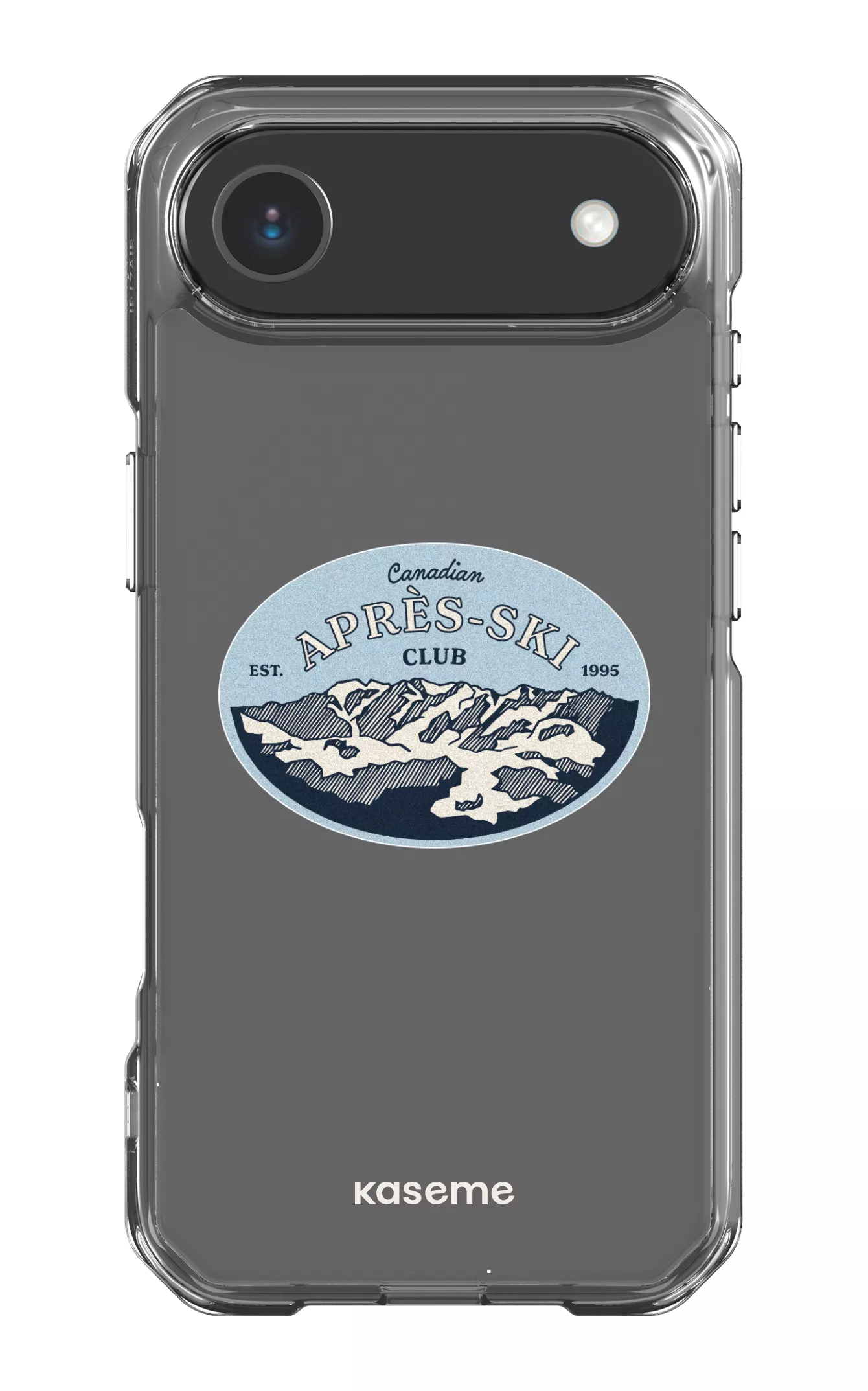 Whistler Clear Case - Image 99