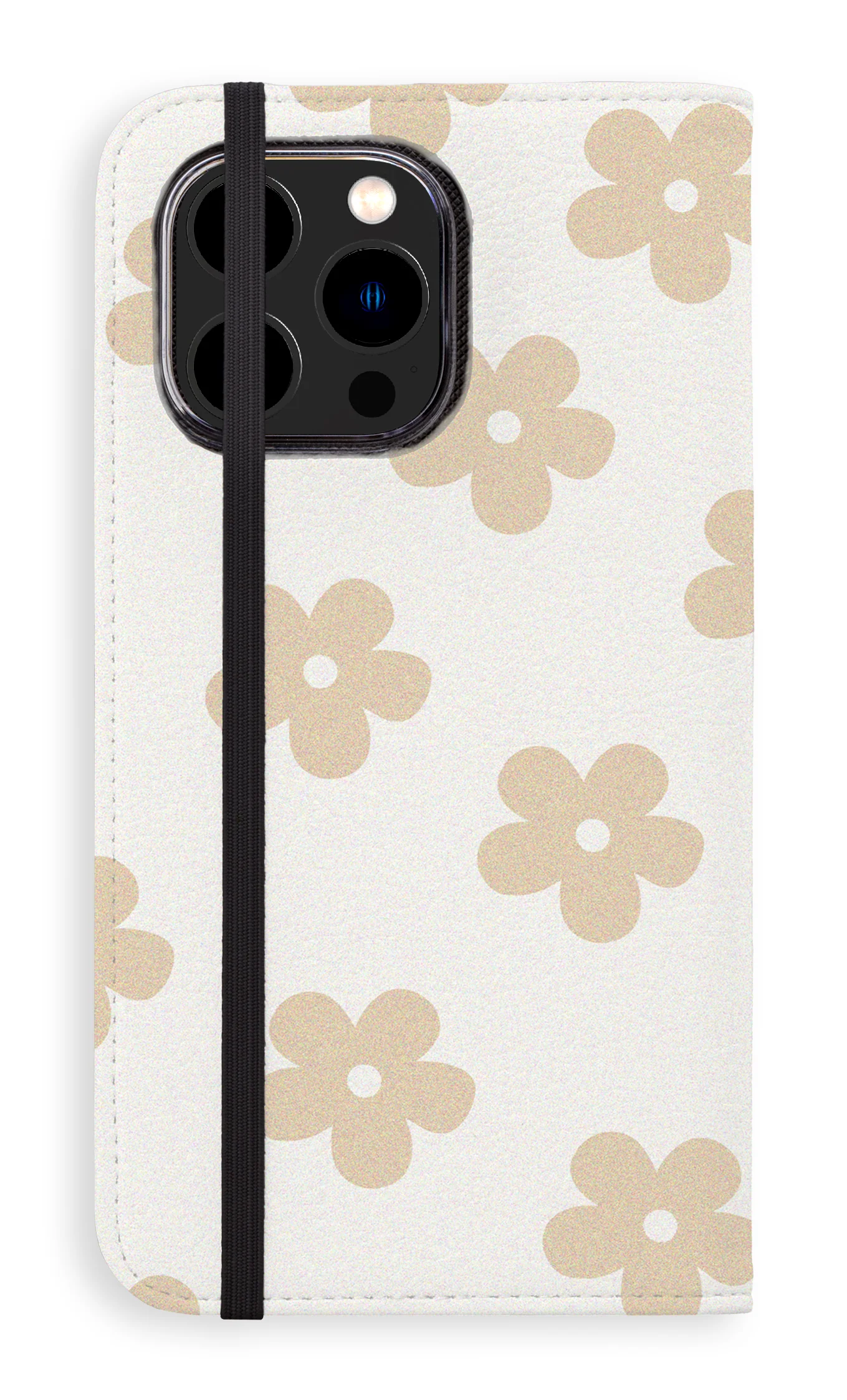 Woodstock beige Folio Case - Image 11