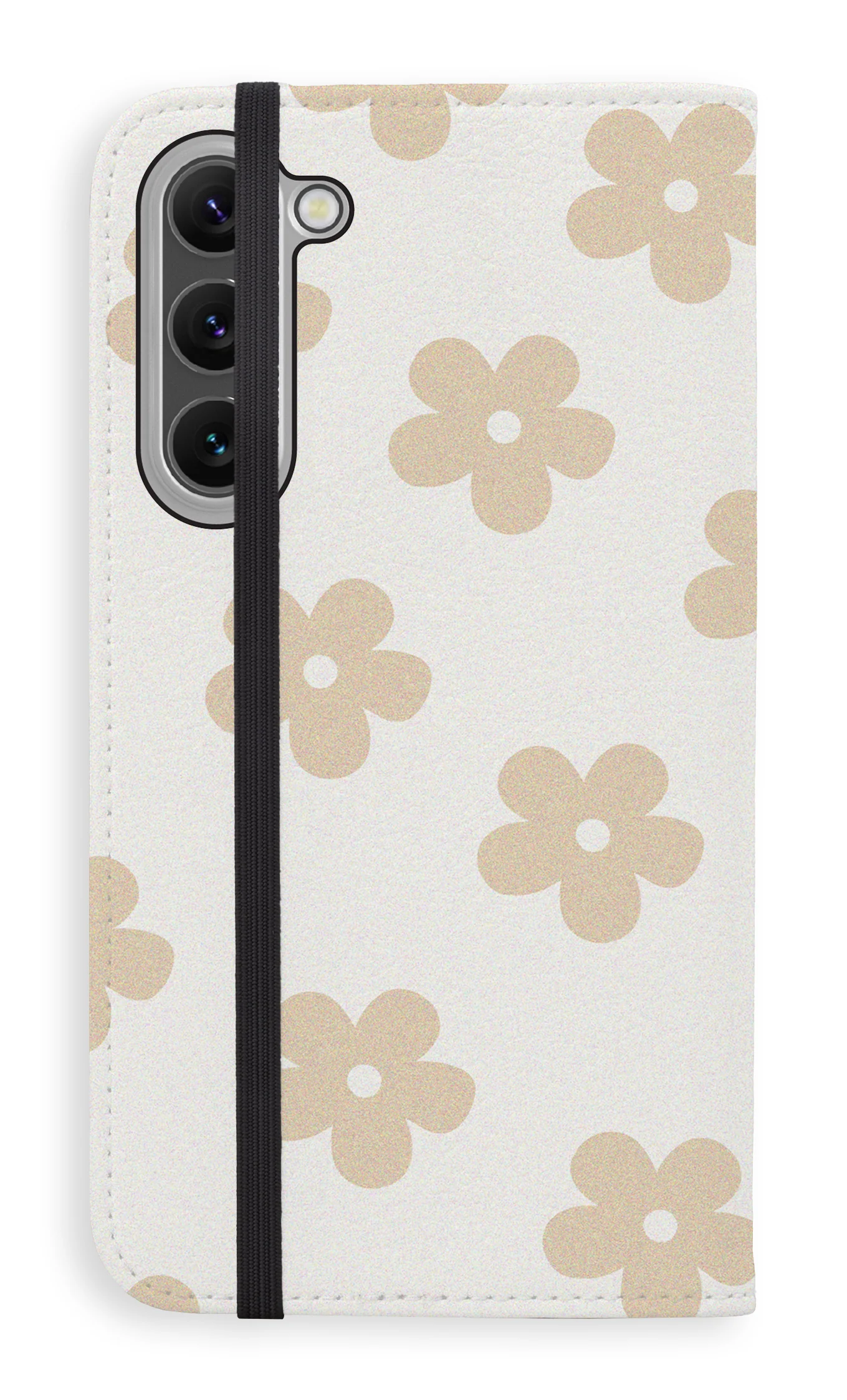 Woodstock beige Folio Case - Image 12