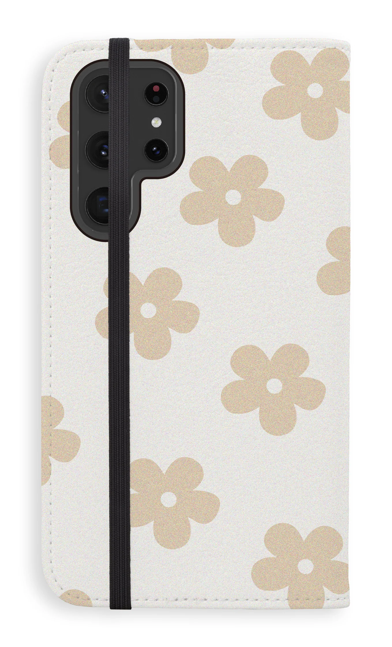Woodstock beige Folio Case - Image 13