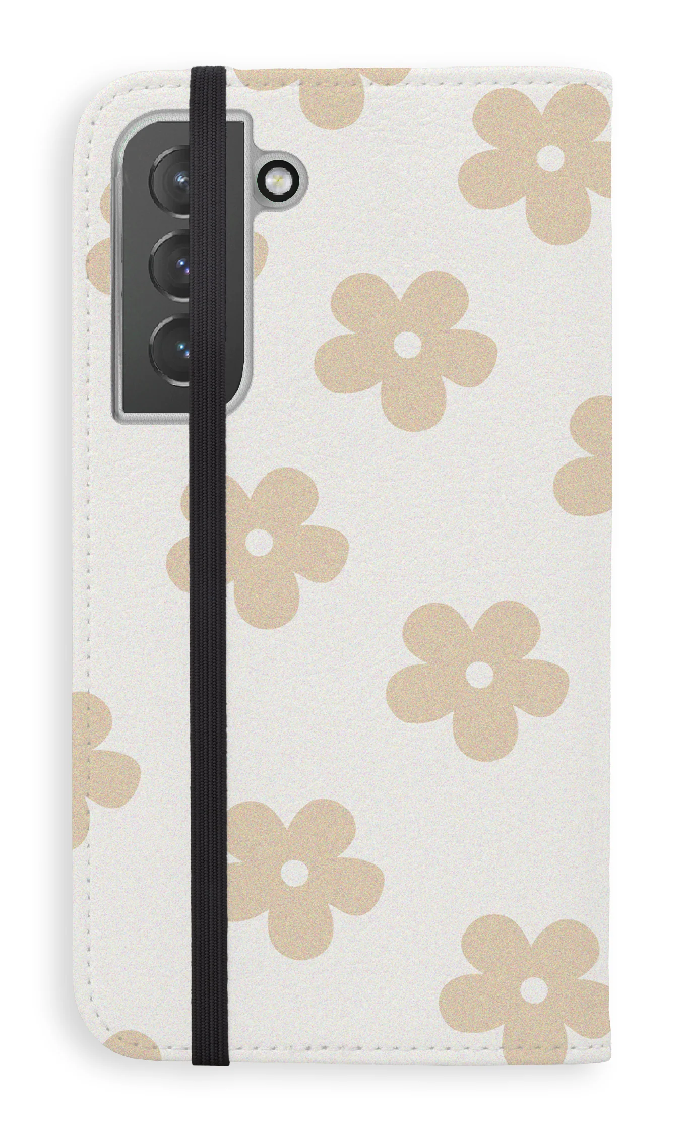 Woodstock beige Folio Case - Image 14