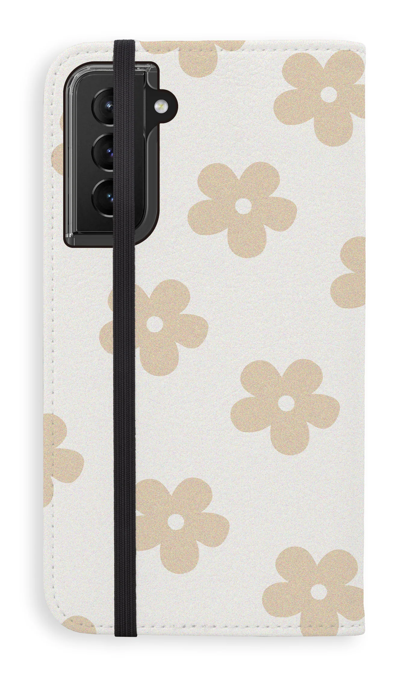 Woodstock beige Folio Case - Image 15