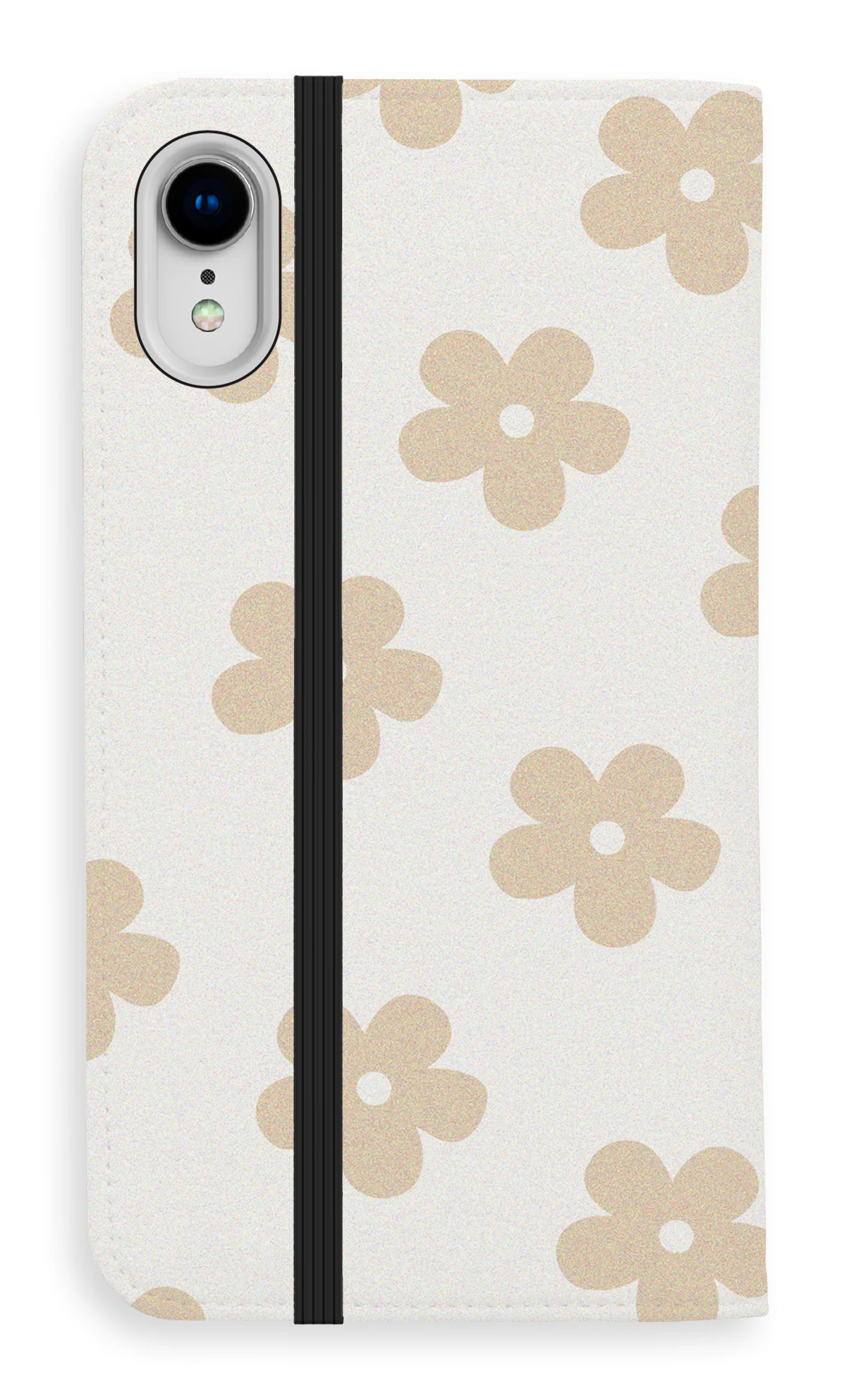 Woodstock beige Folio Case - Image 17