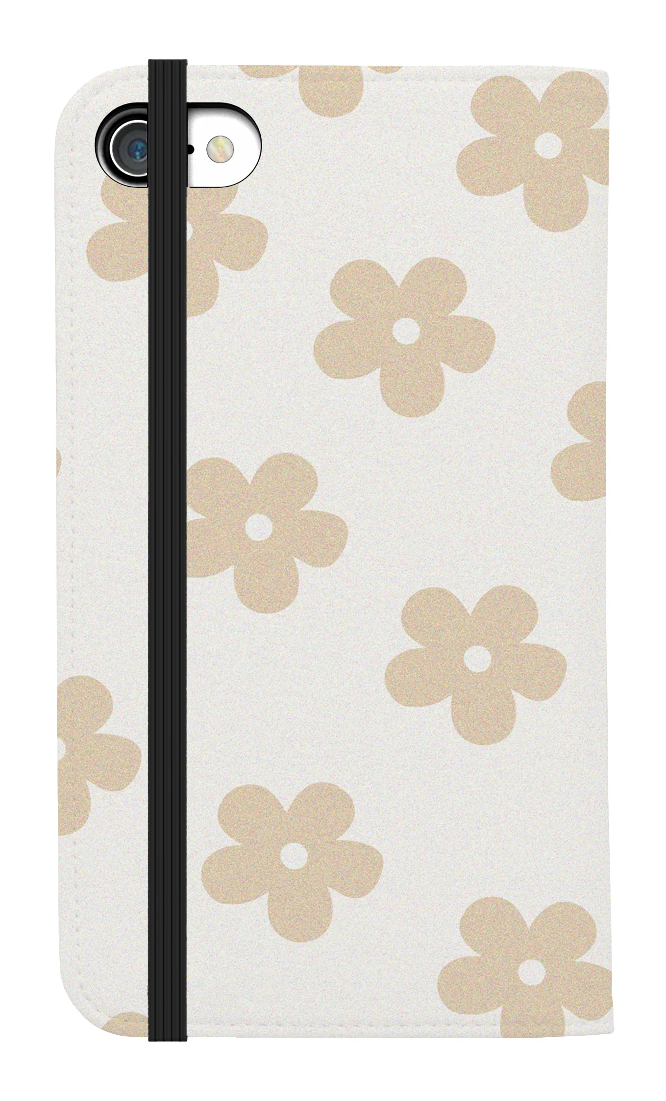Woodstock beige Folio Case - Image 18