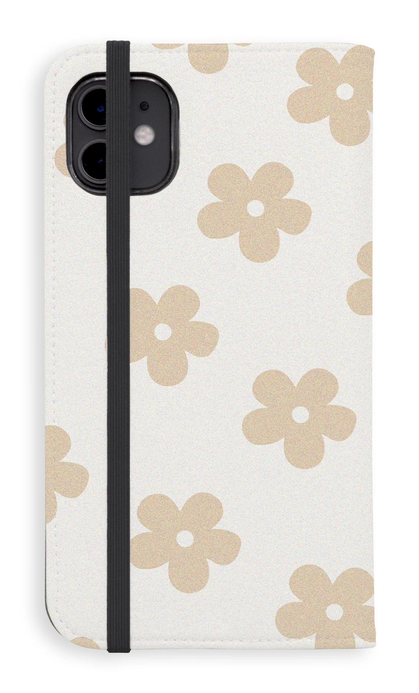 Woodstock beige Folio Case - Image 19
