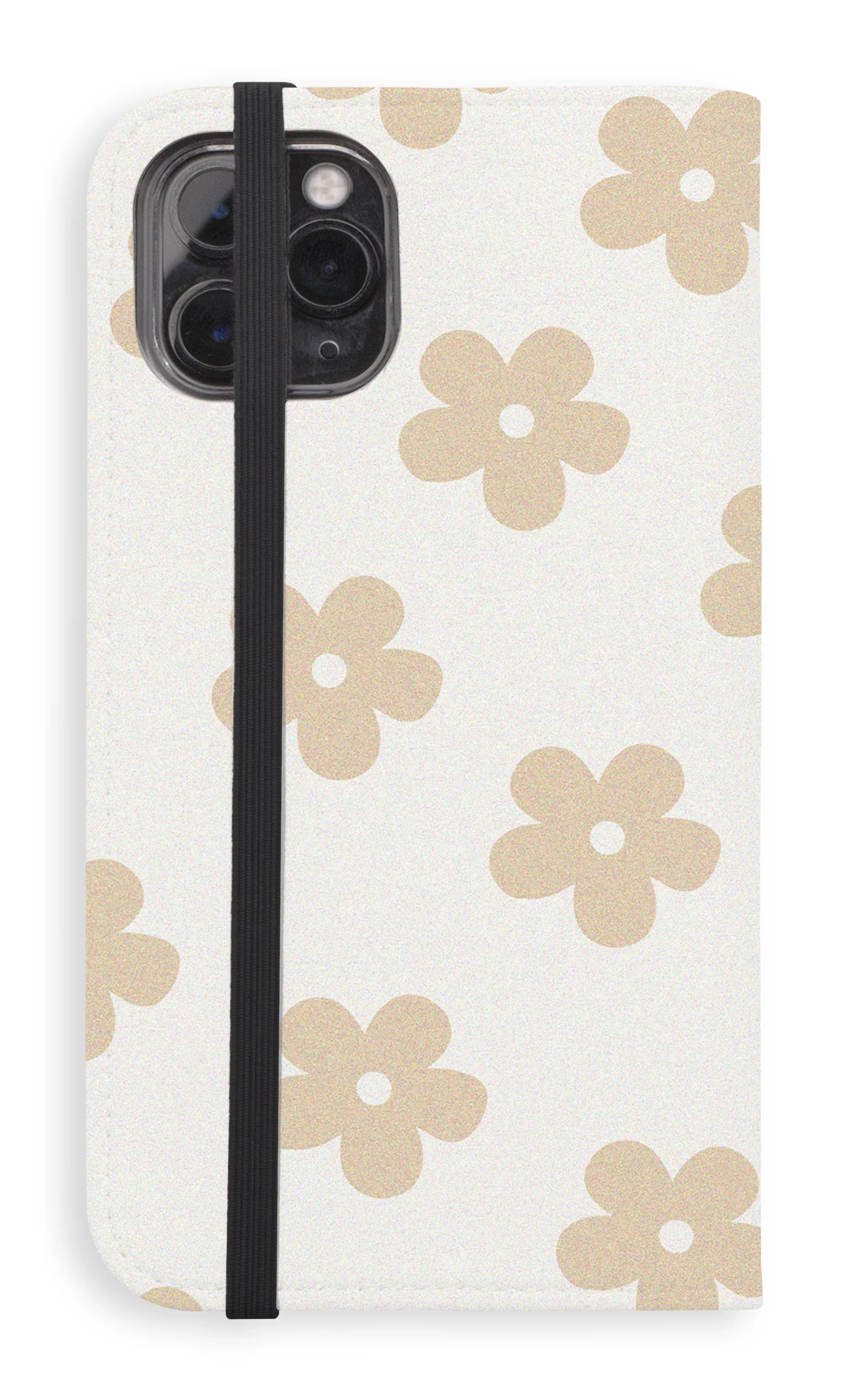 Woodstock beige Folio Case - Image 20