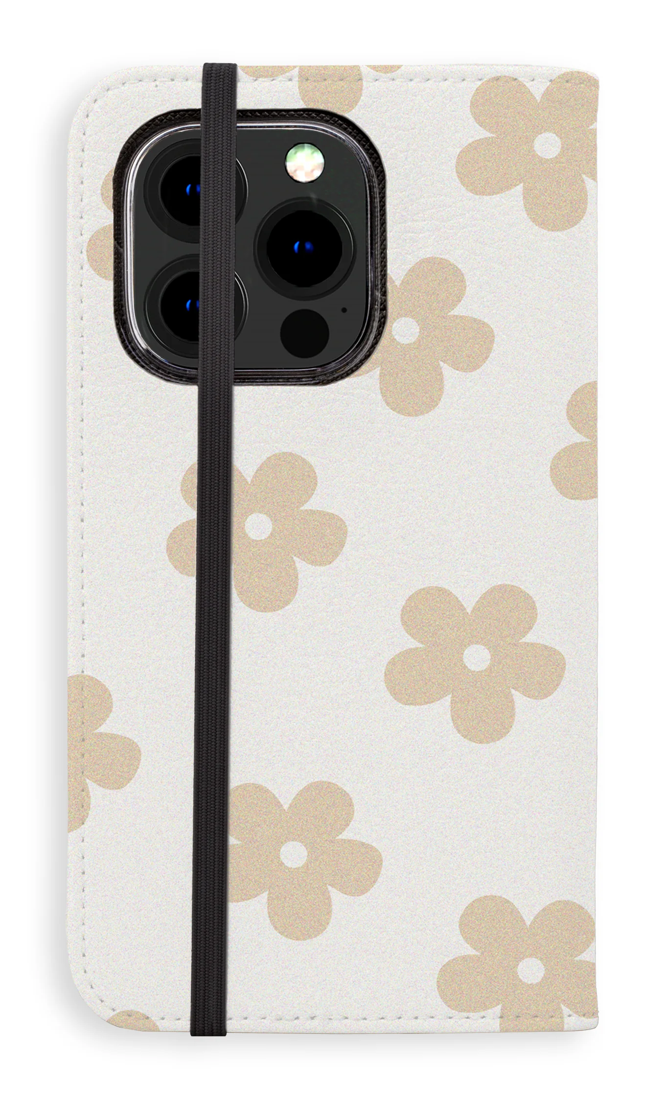Woodstock beige Folio Case - Image 21