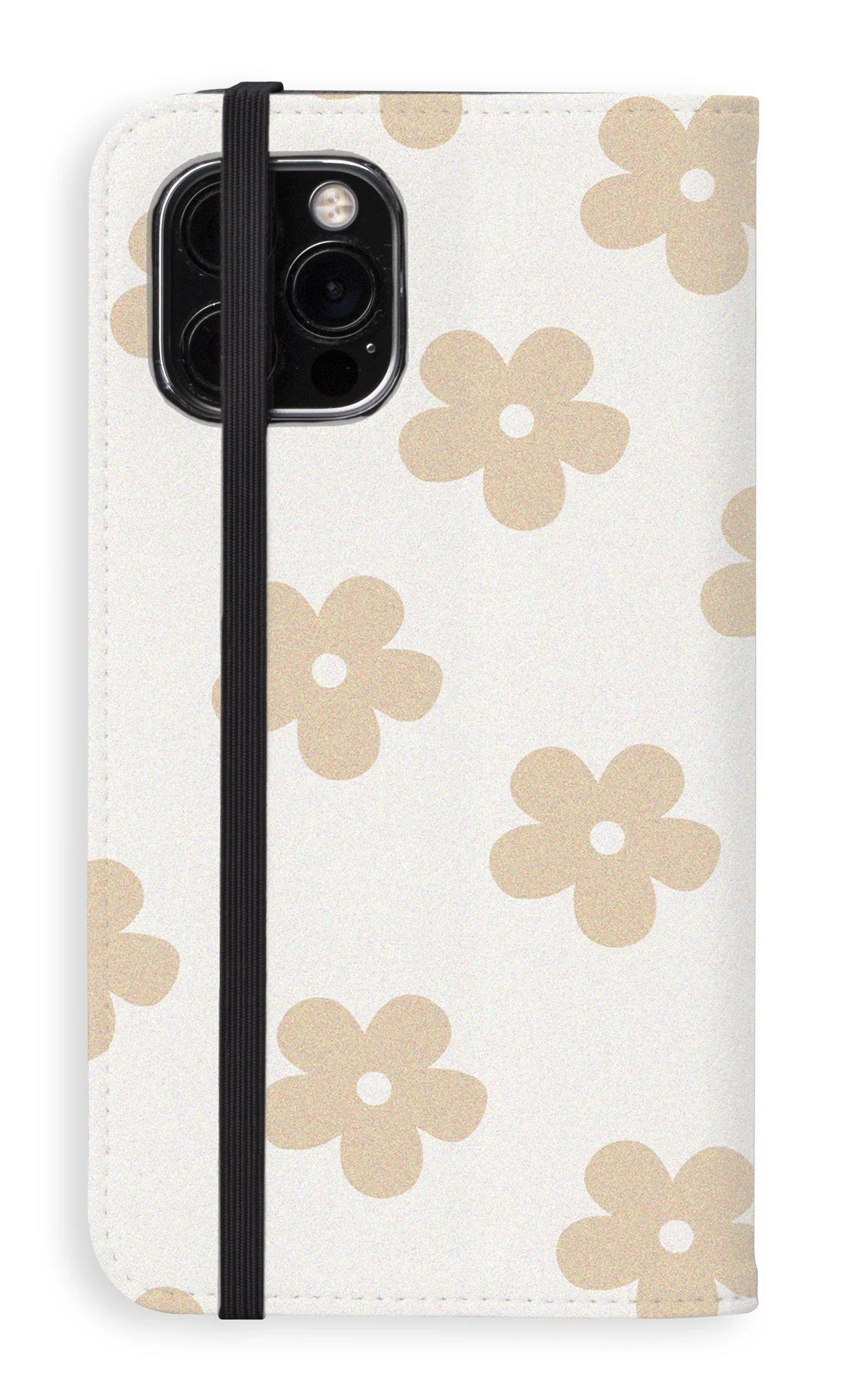 Woodstock beige Folio Case - Image 22