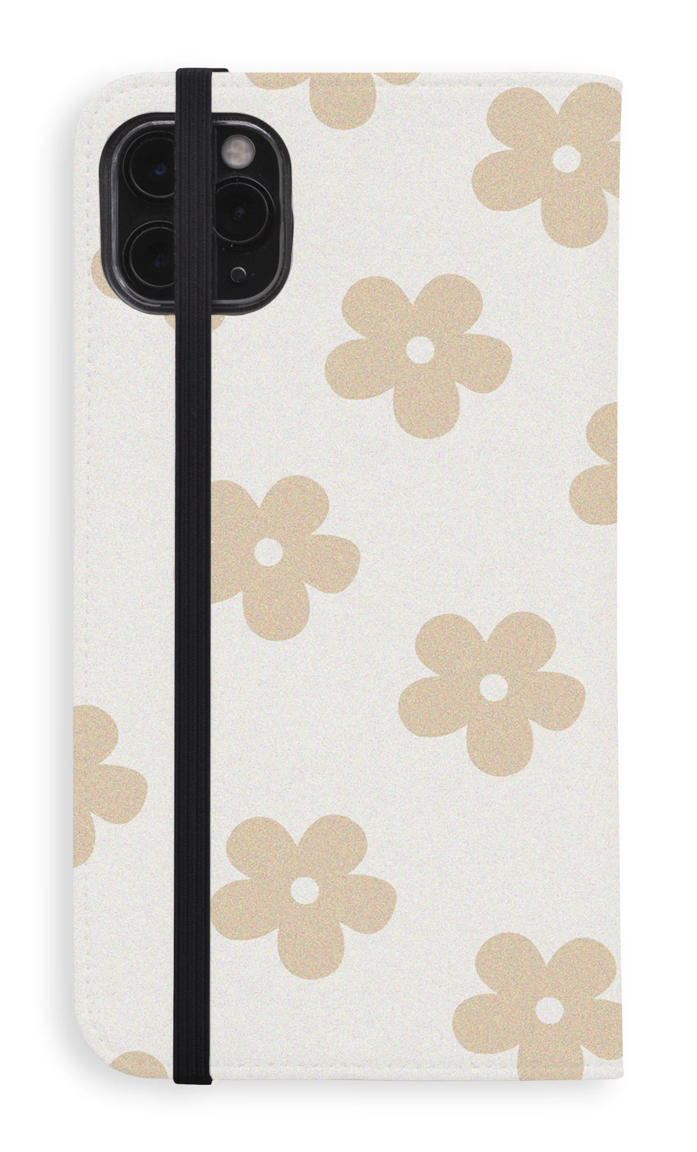 Woodstock beige Folio Case - Image 26
