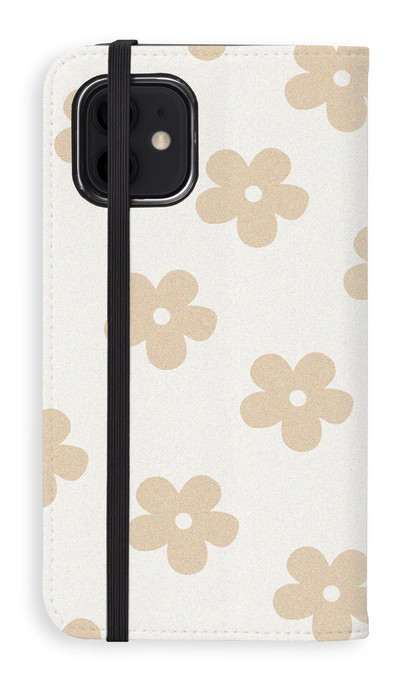 Woodstock beige Folio Case - Image 27