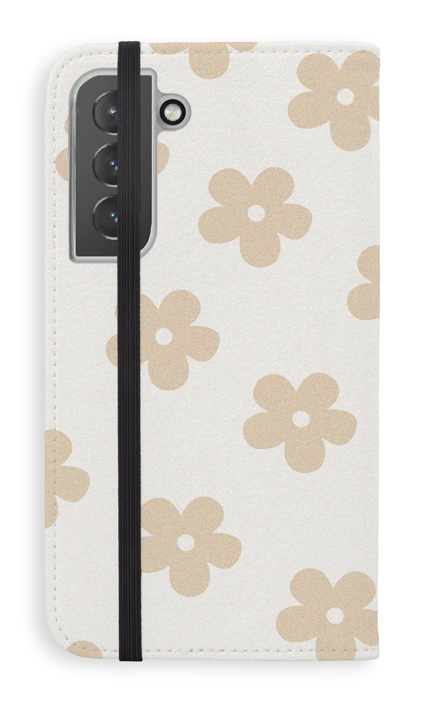 Woodstock beige Folio Case - Image 28