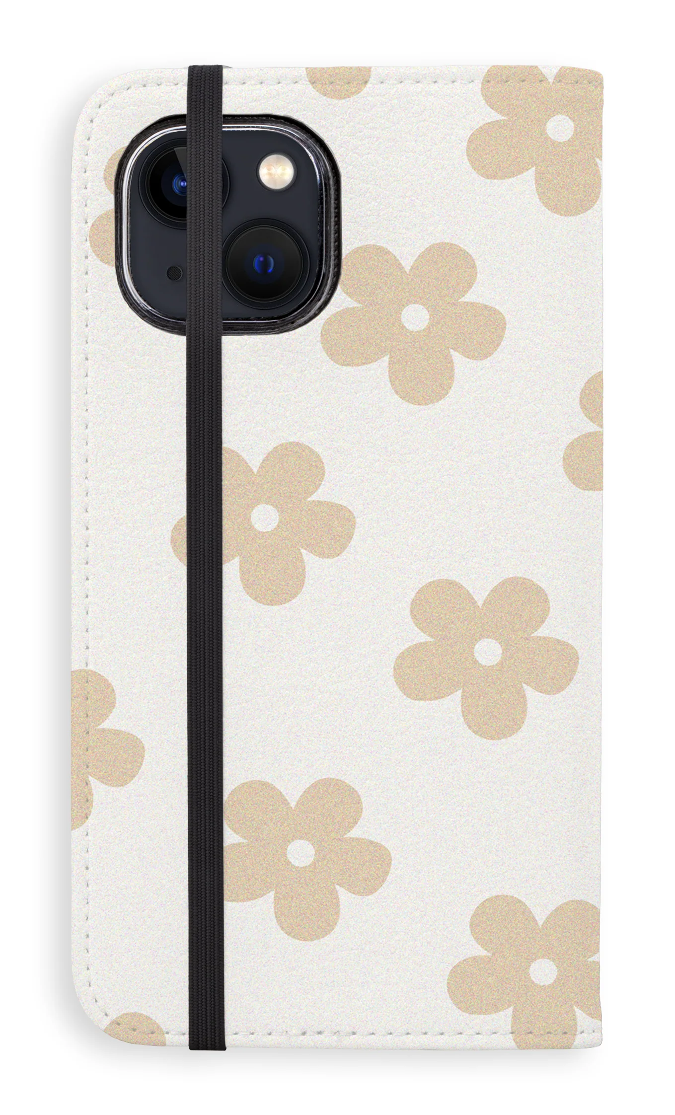 Woodstock beige Folio Case - Image 29