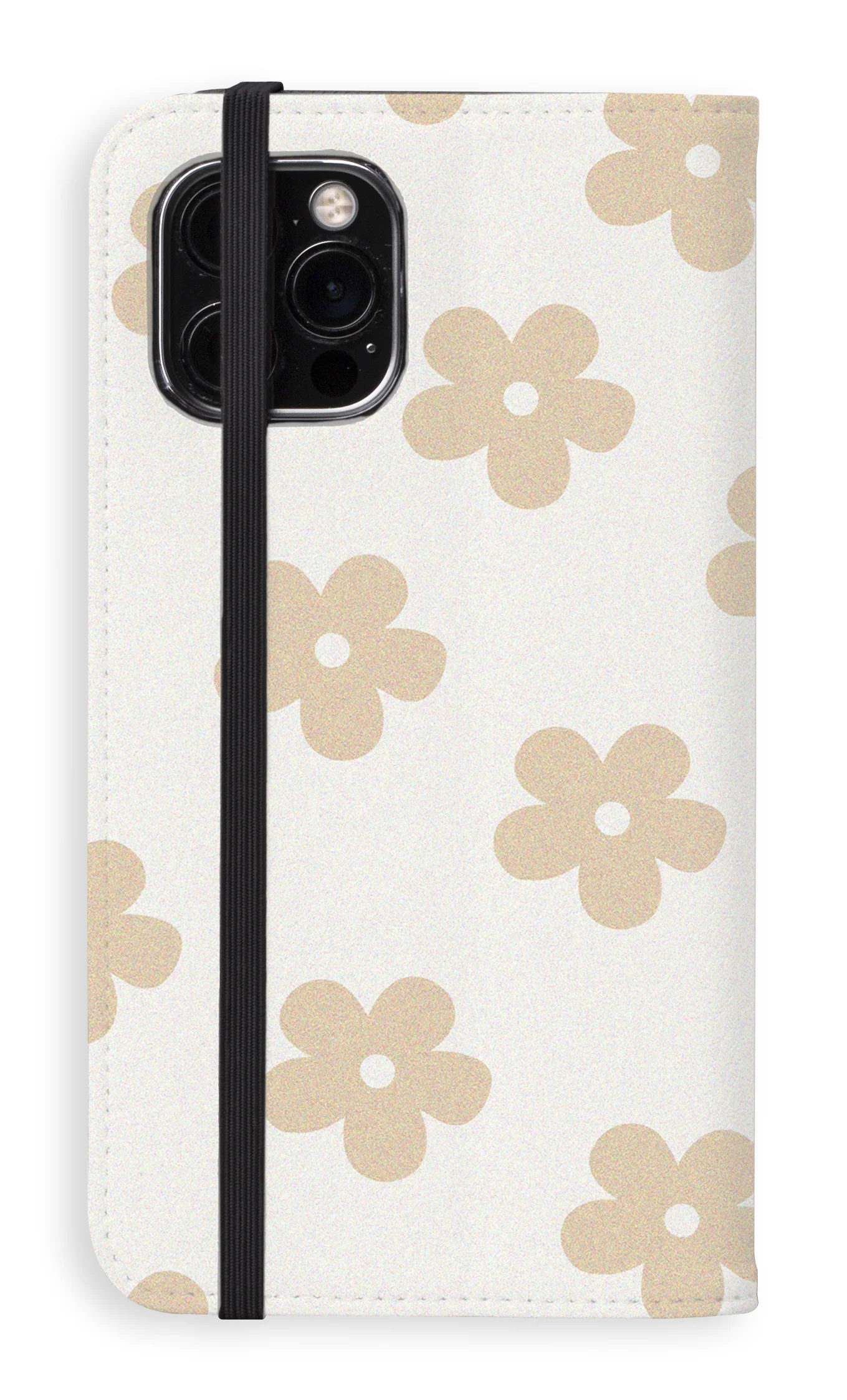 Woodstock beige Folio Case - Image 30