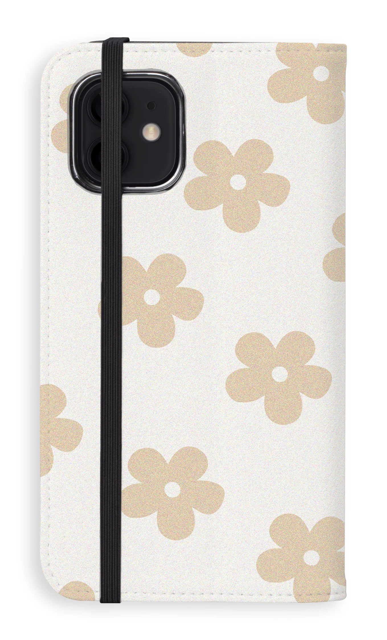 Woodstock beige Folio Case - Image 31