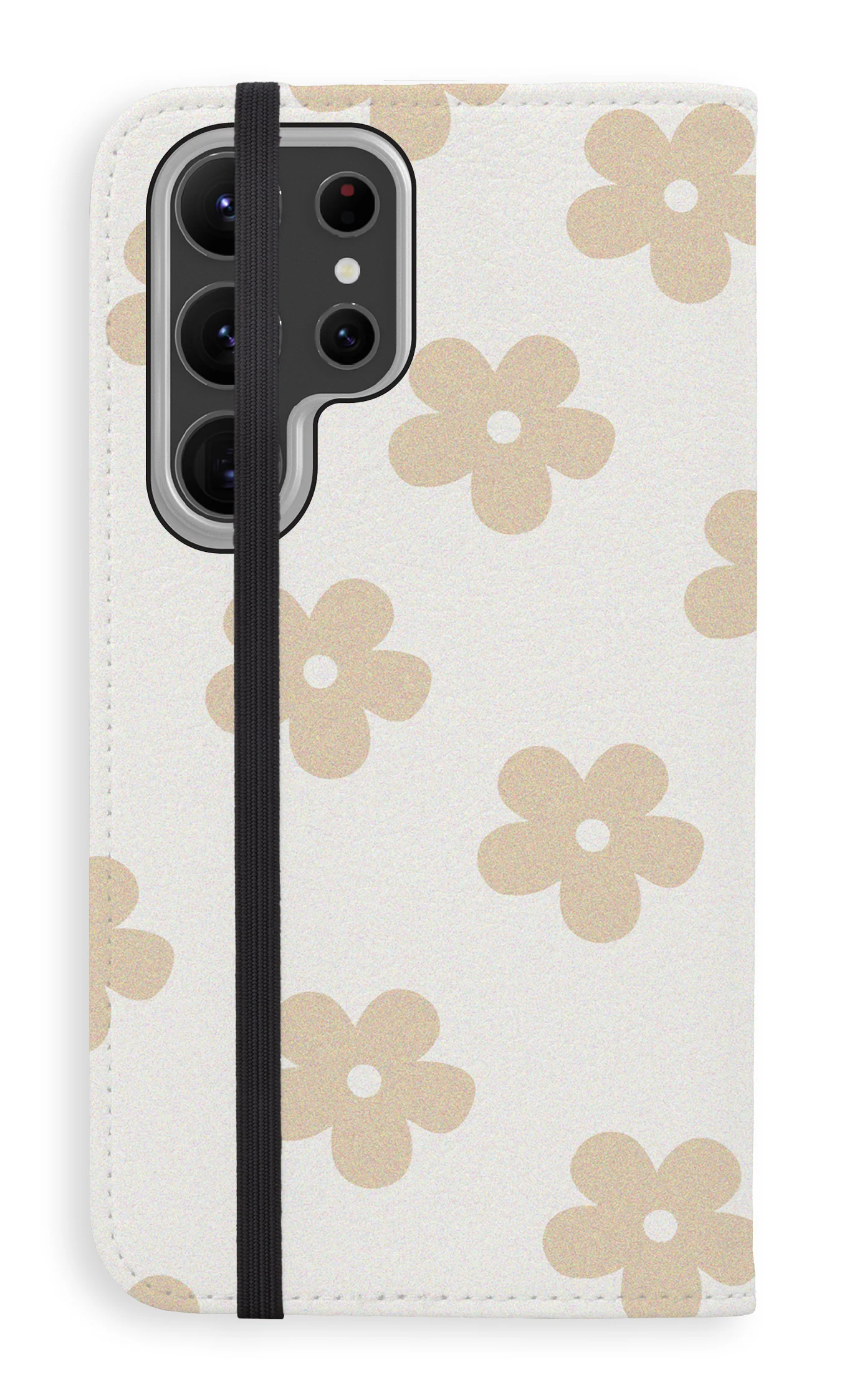 Woodstock beige Folio Case - Image 33