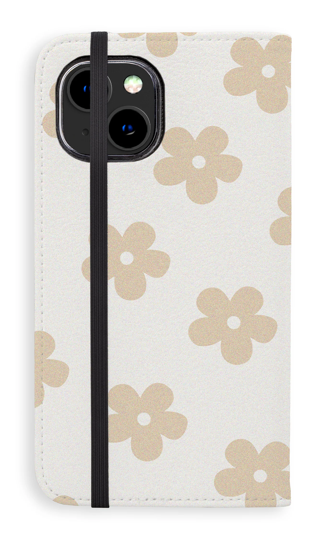 Woodstock beige Folio Case - Image 34