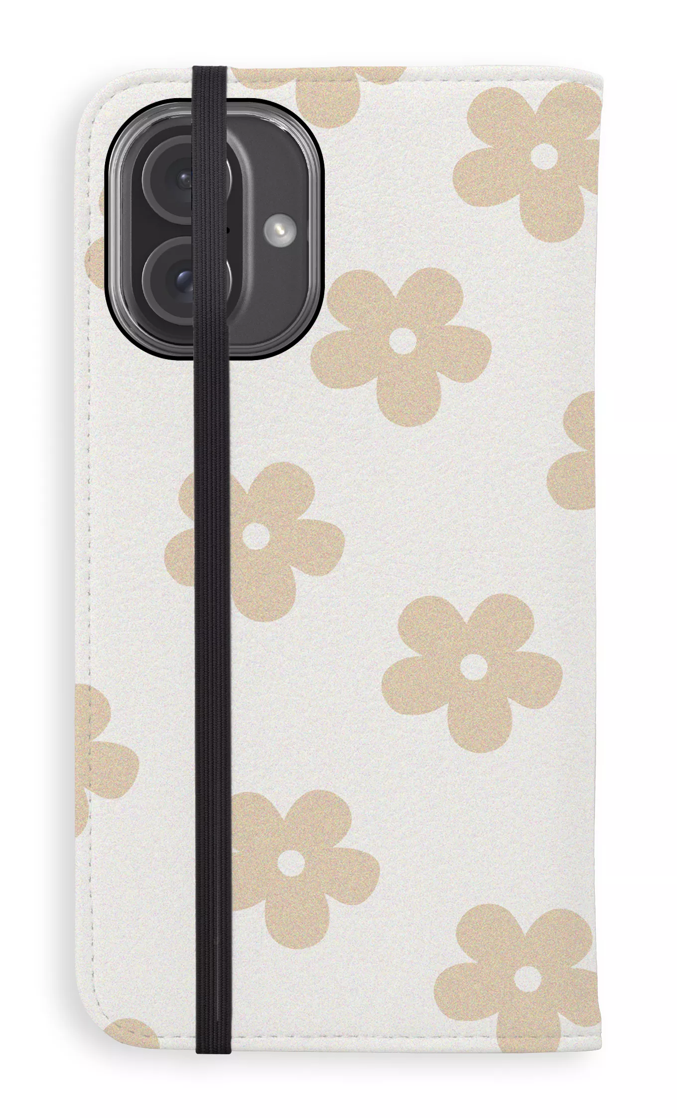 Woodstock beige Folio Case - Image 39