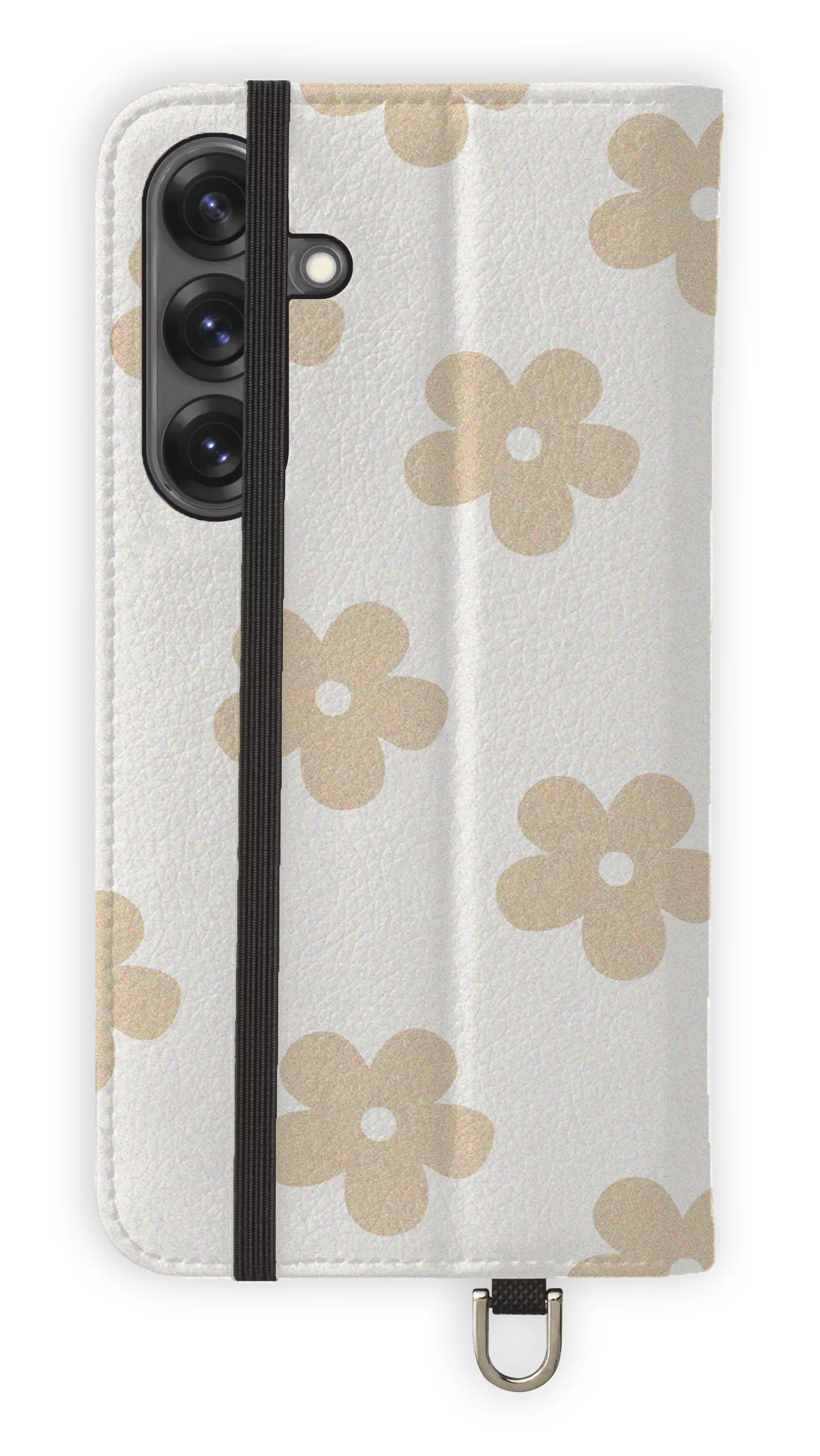 Woodstock beige Folio Case - Image 46