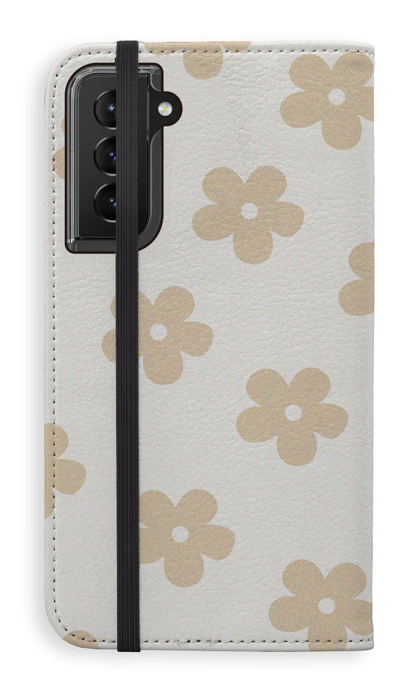 Woodstock beige Folio Case - Image 6