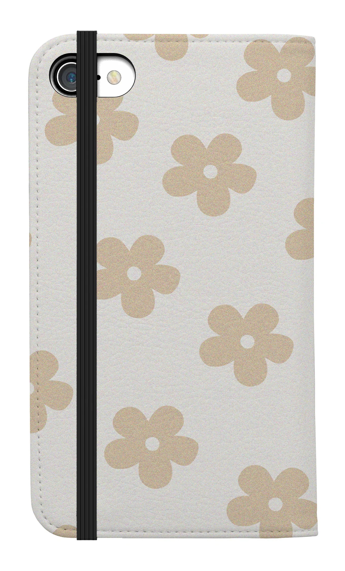Woodstock beige Folio Case - Image 9