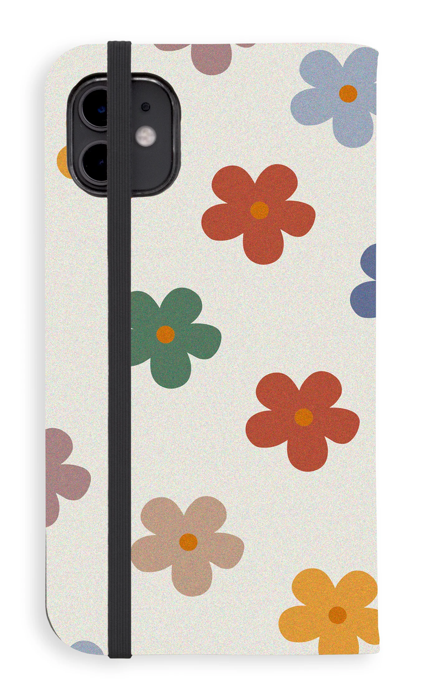 Woodstock big Folio Case - Image 2