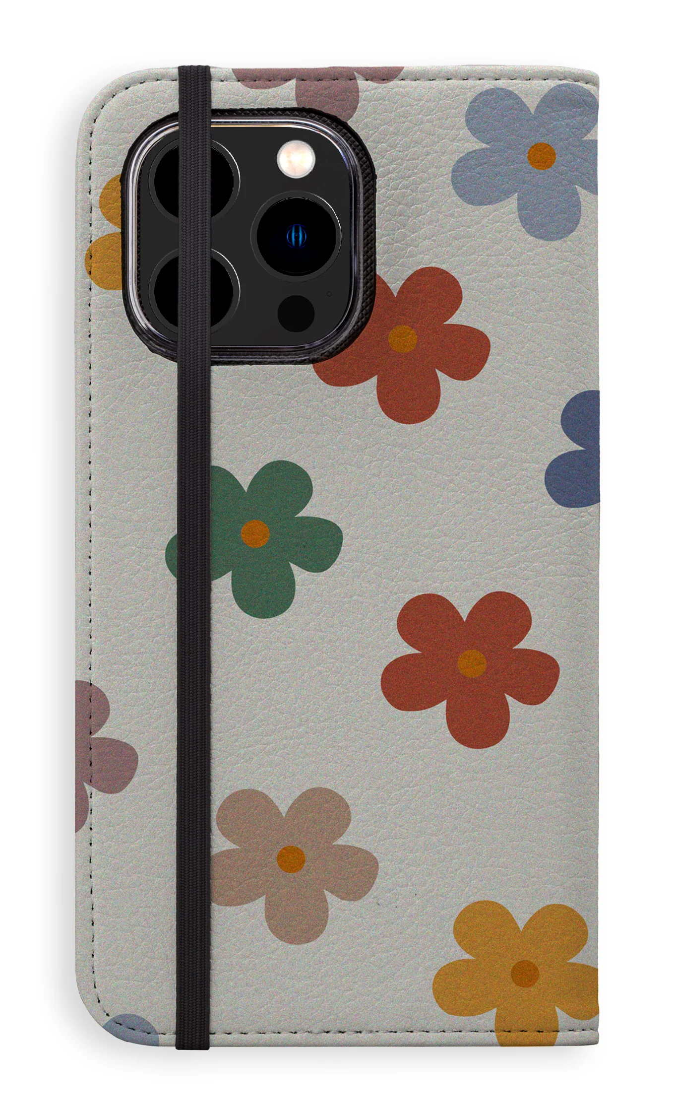 Woodstock big Folio Case - Image 3