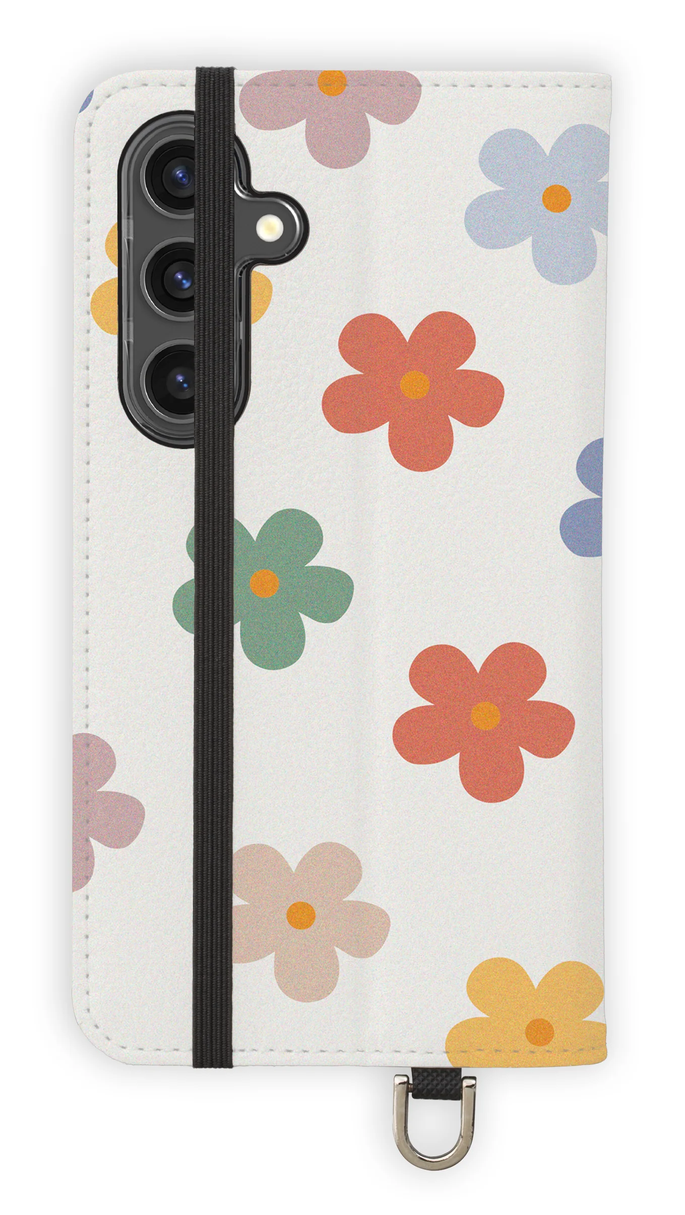Woodstock big Folio Case - Image 32