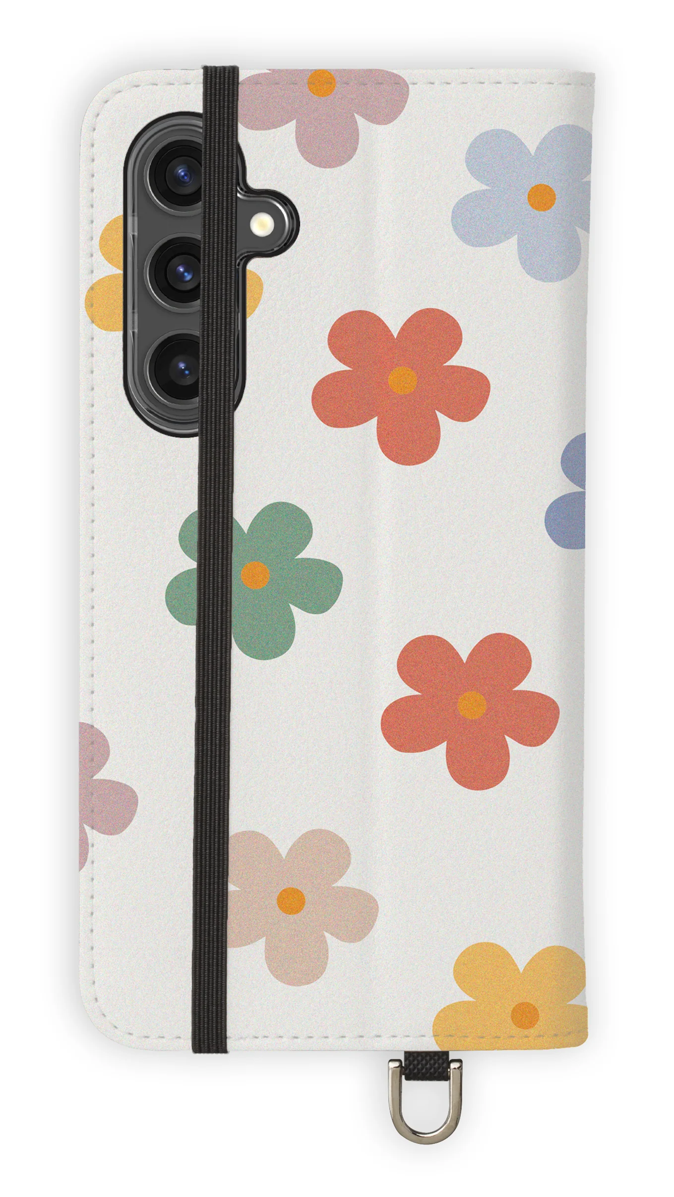 Woodstock big Folio Case - Image 33