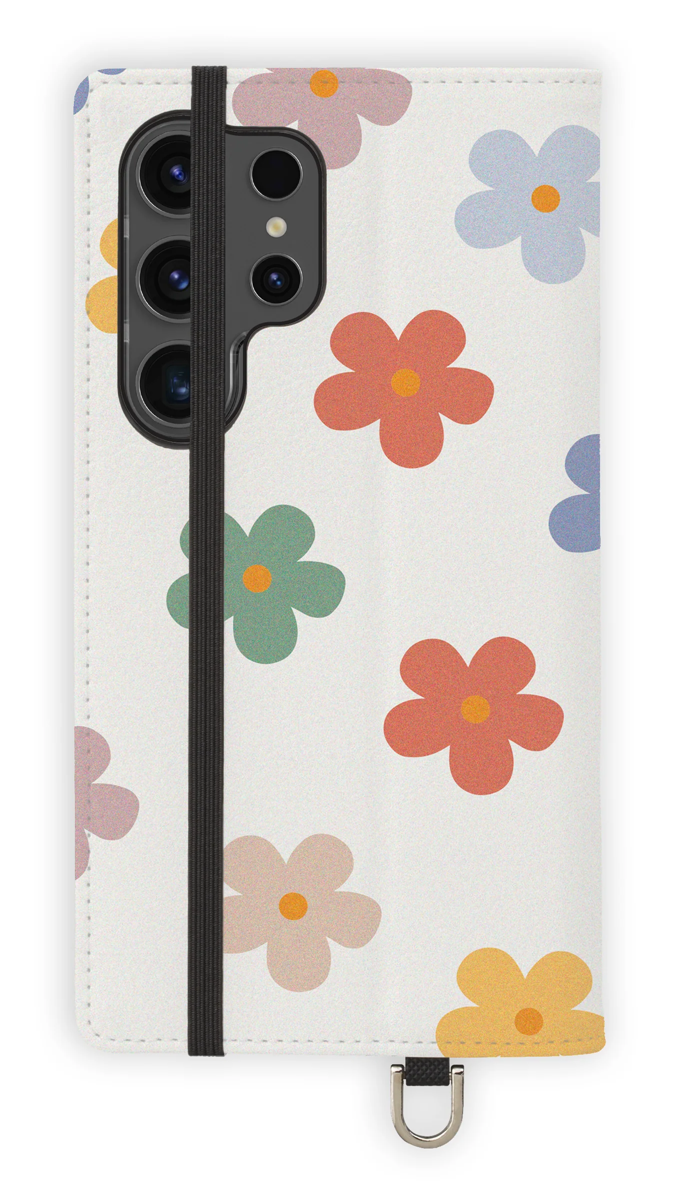Woodstock big Folio Case - Image 34