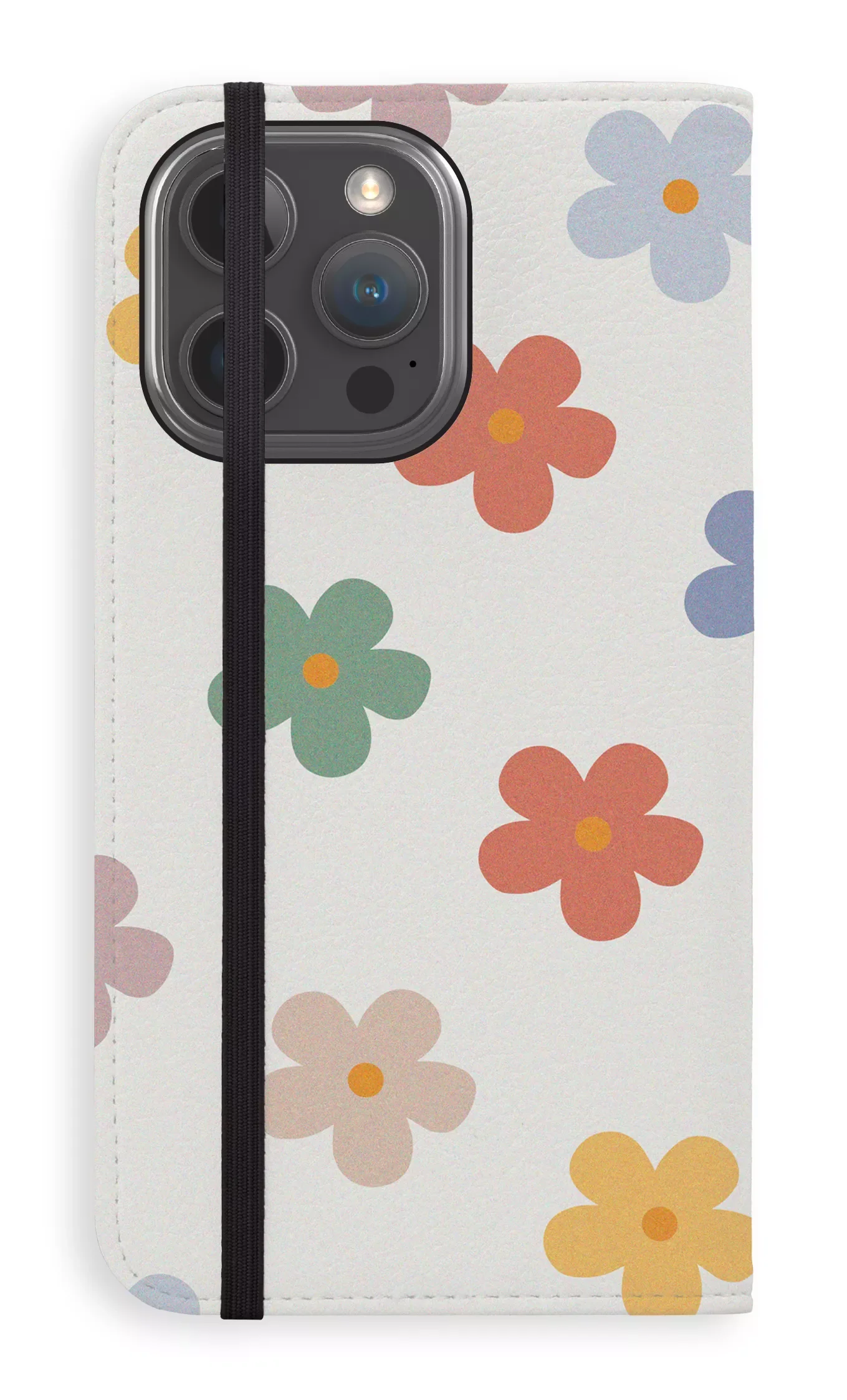 Woodstock big Folio Case - Image 37