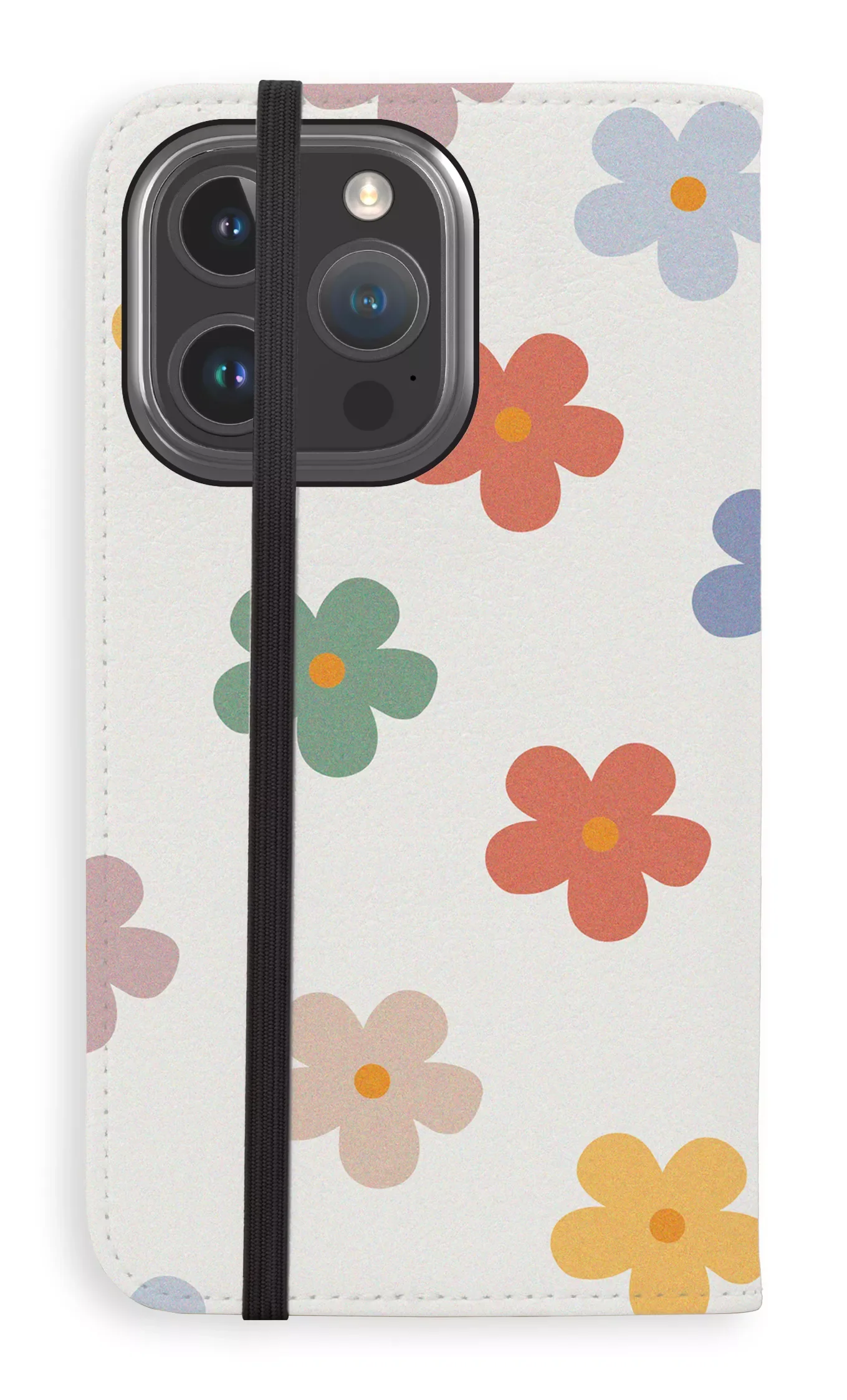 Woodstock big Folio Case - Image 39